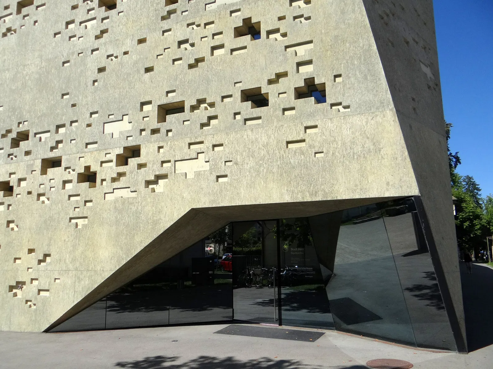 Historisches Museum di Berna