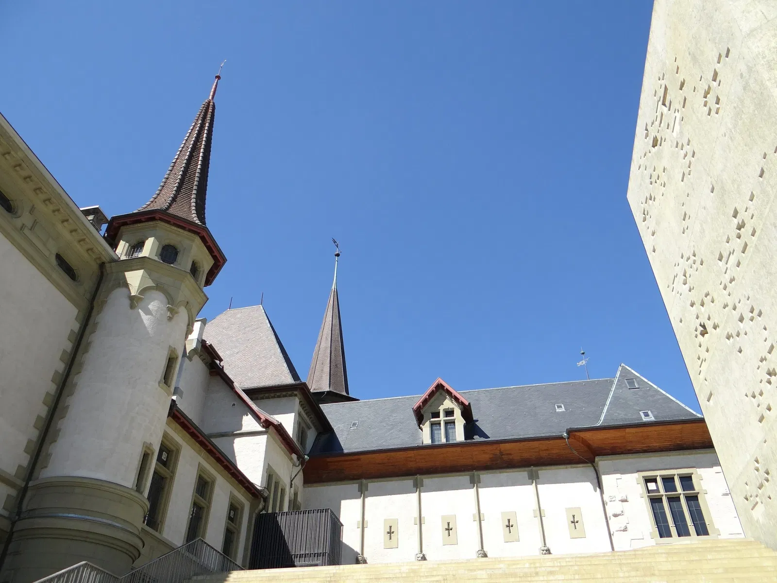 Historisches Museum di Berna