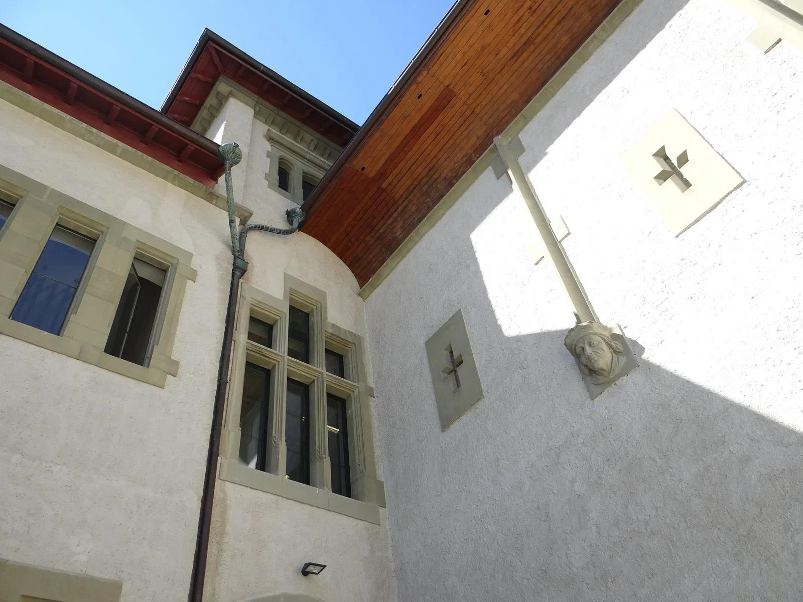 Museo Histórico de Berna