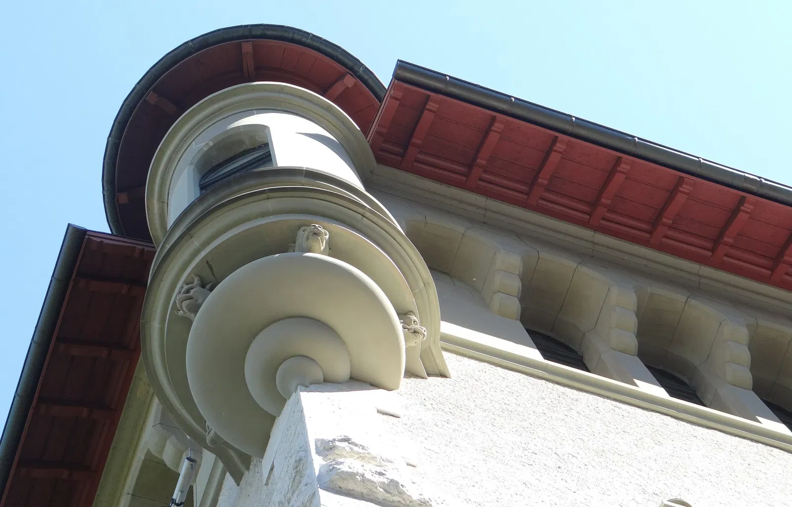 Historisches Museum di Berna