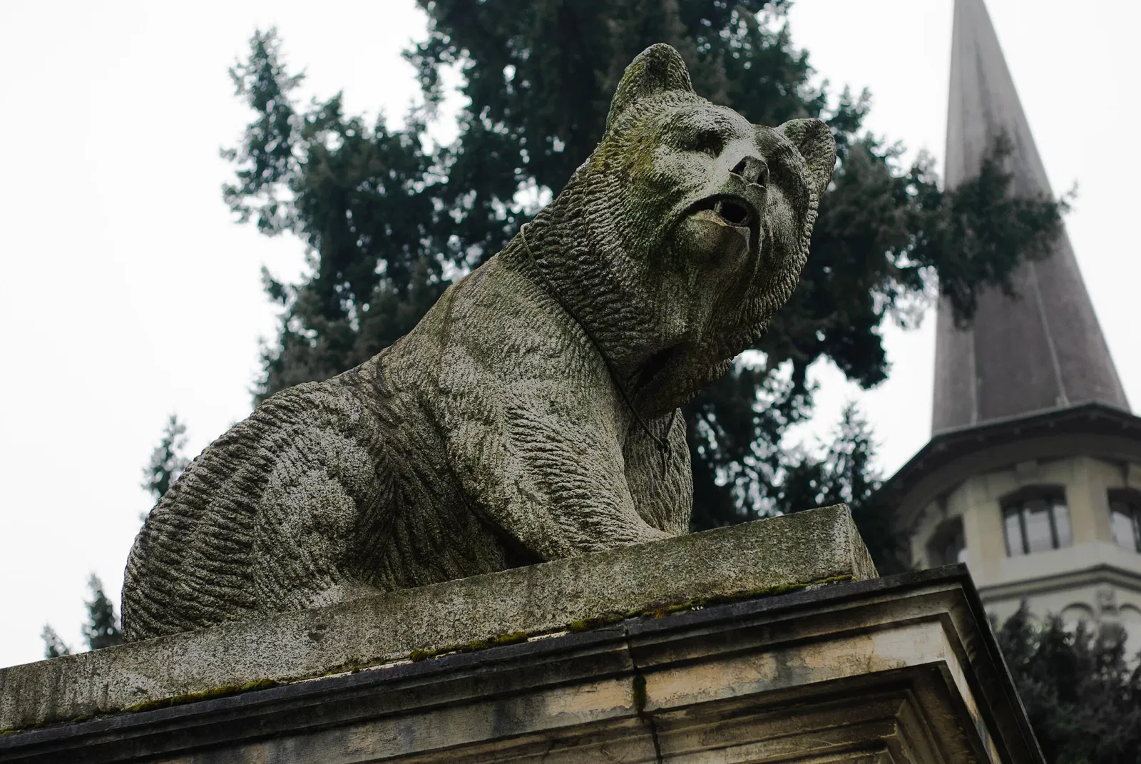 Historisches Museum di Berna