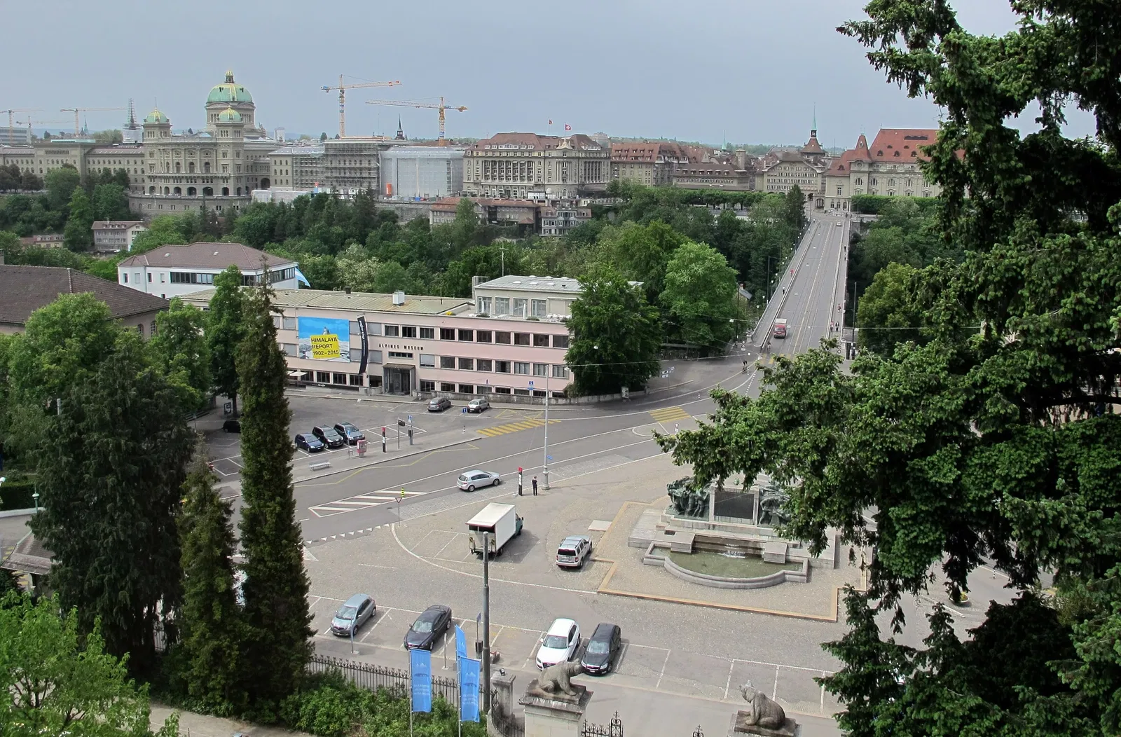 Historisches Museum di Berna