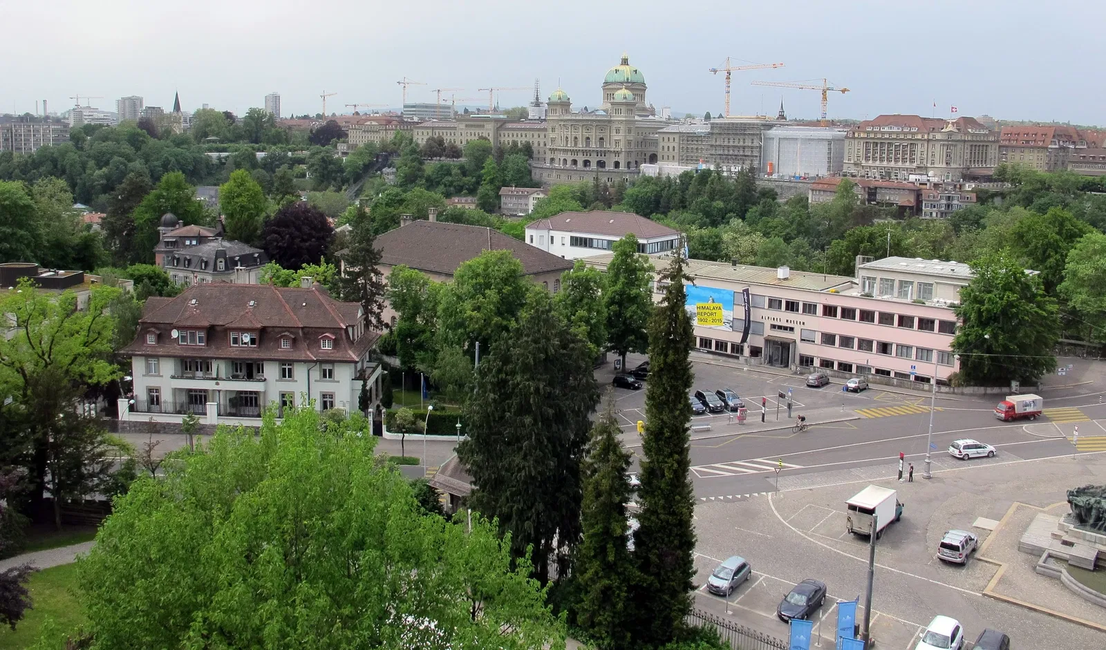 Museo Histórico de Berna