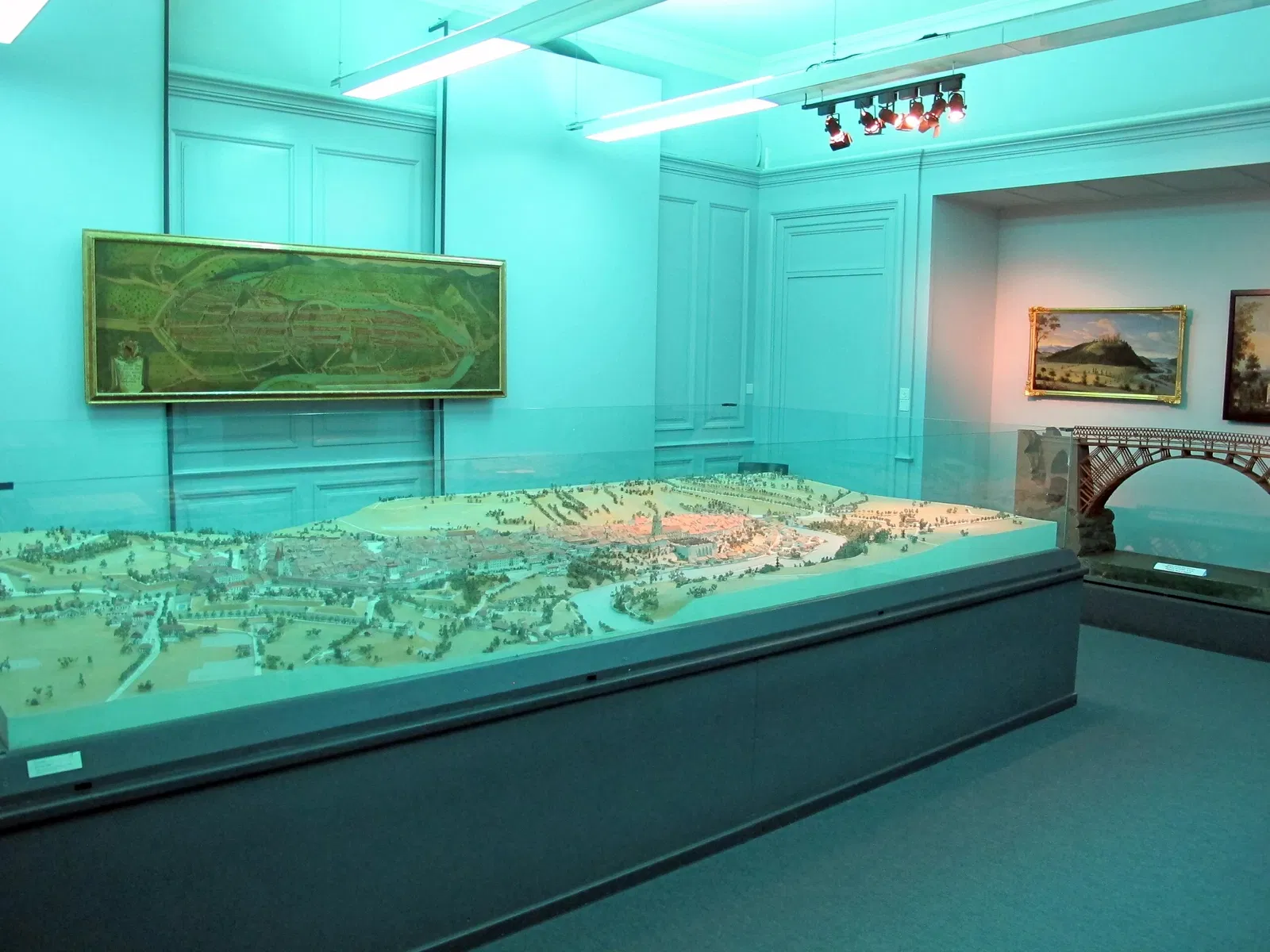 Museo Histórico de Berna