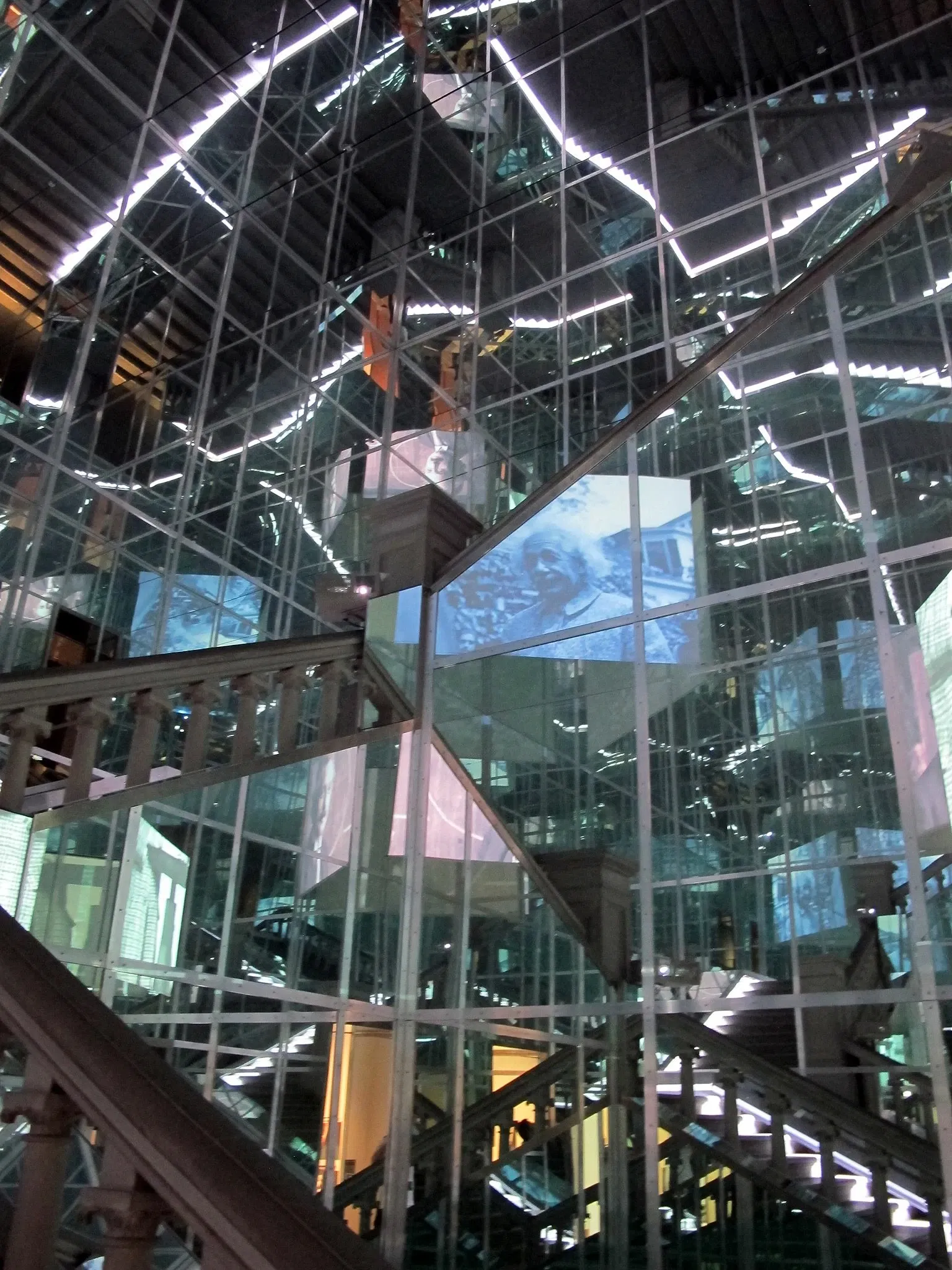 Museo Histórico de Berna