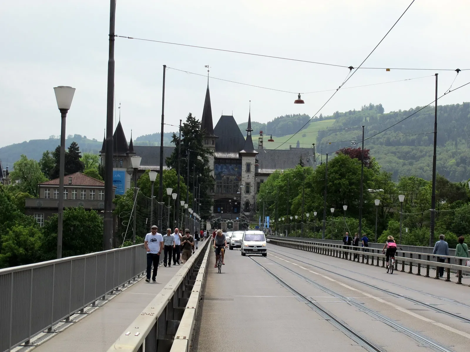 Bernisches Historisches Museum