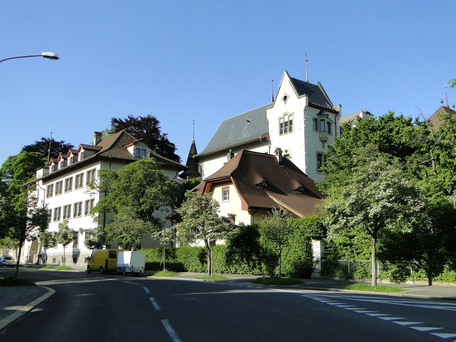 Bernisches Historisches Museum