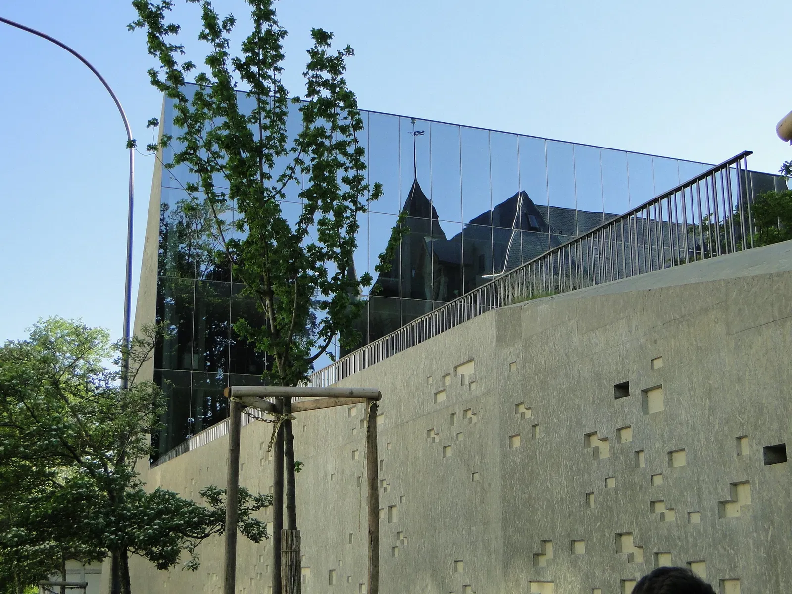 Historisches Museum di Berna