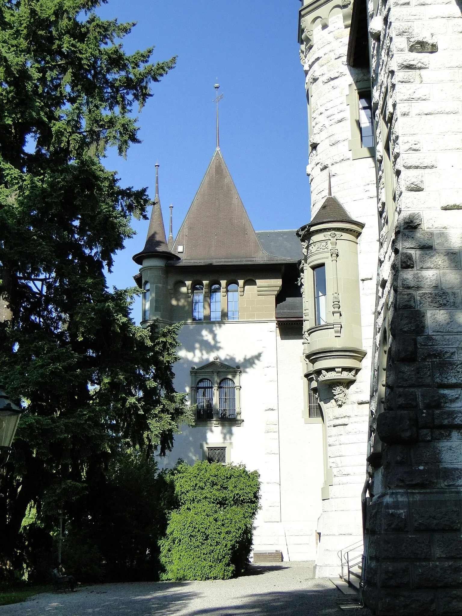 Musée d'histoire de Berne