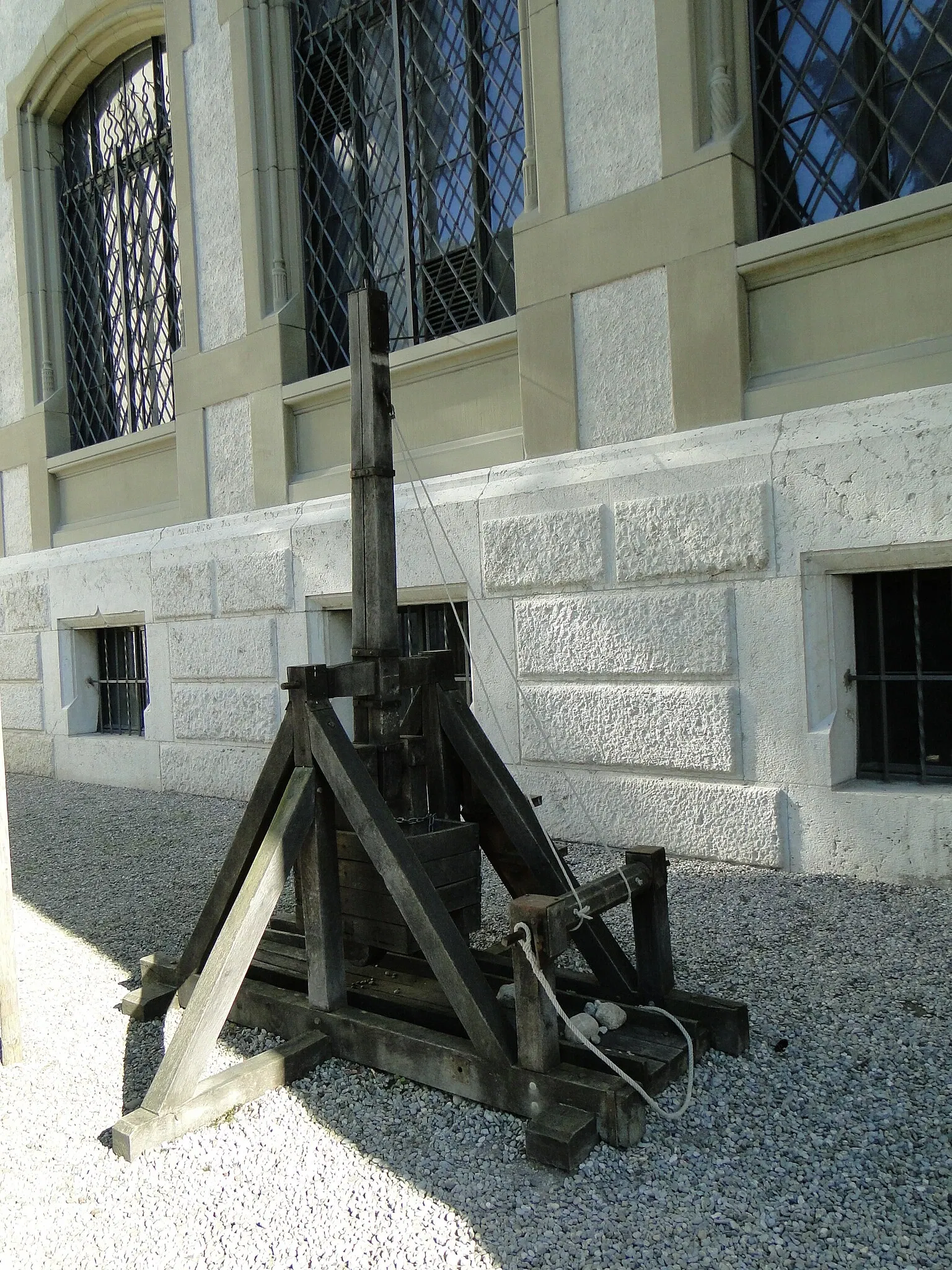 Musée d'histoire de Berne