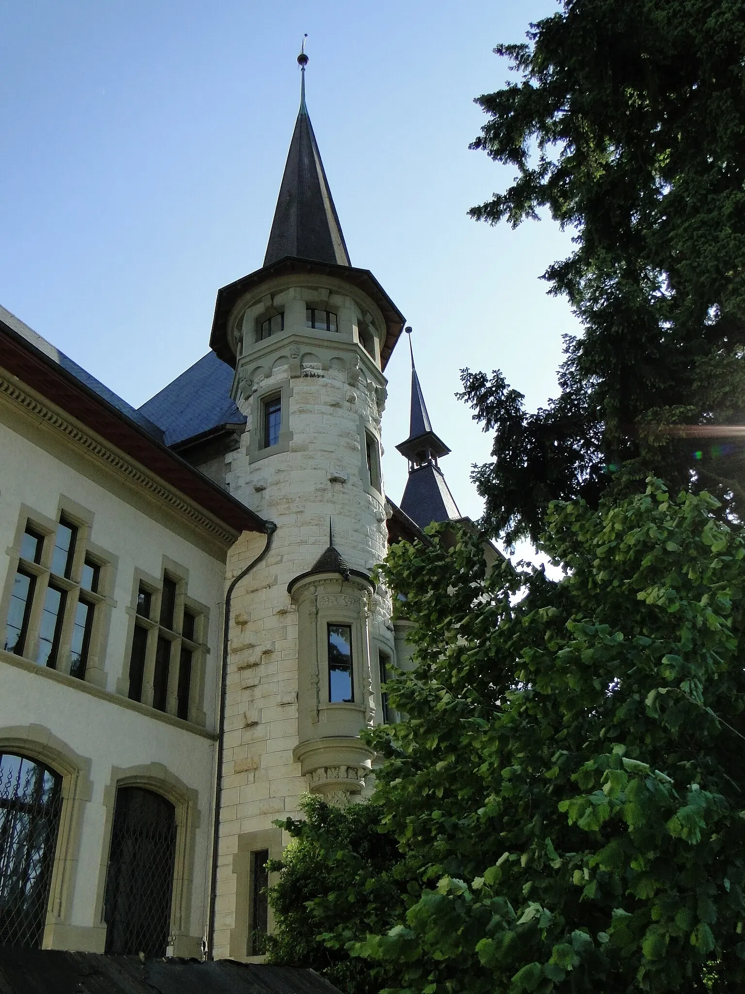 Museo Histórico de Berna