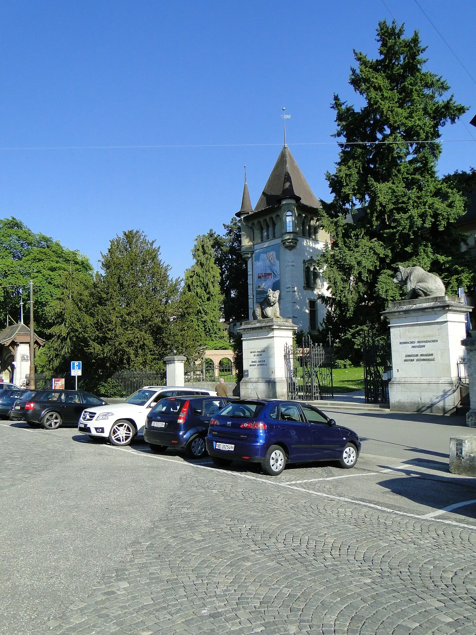 Bernisches Historisches Museum