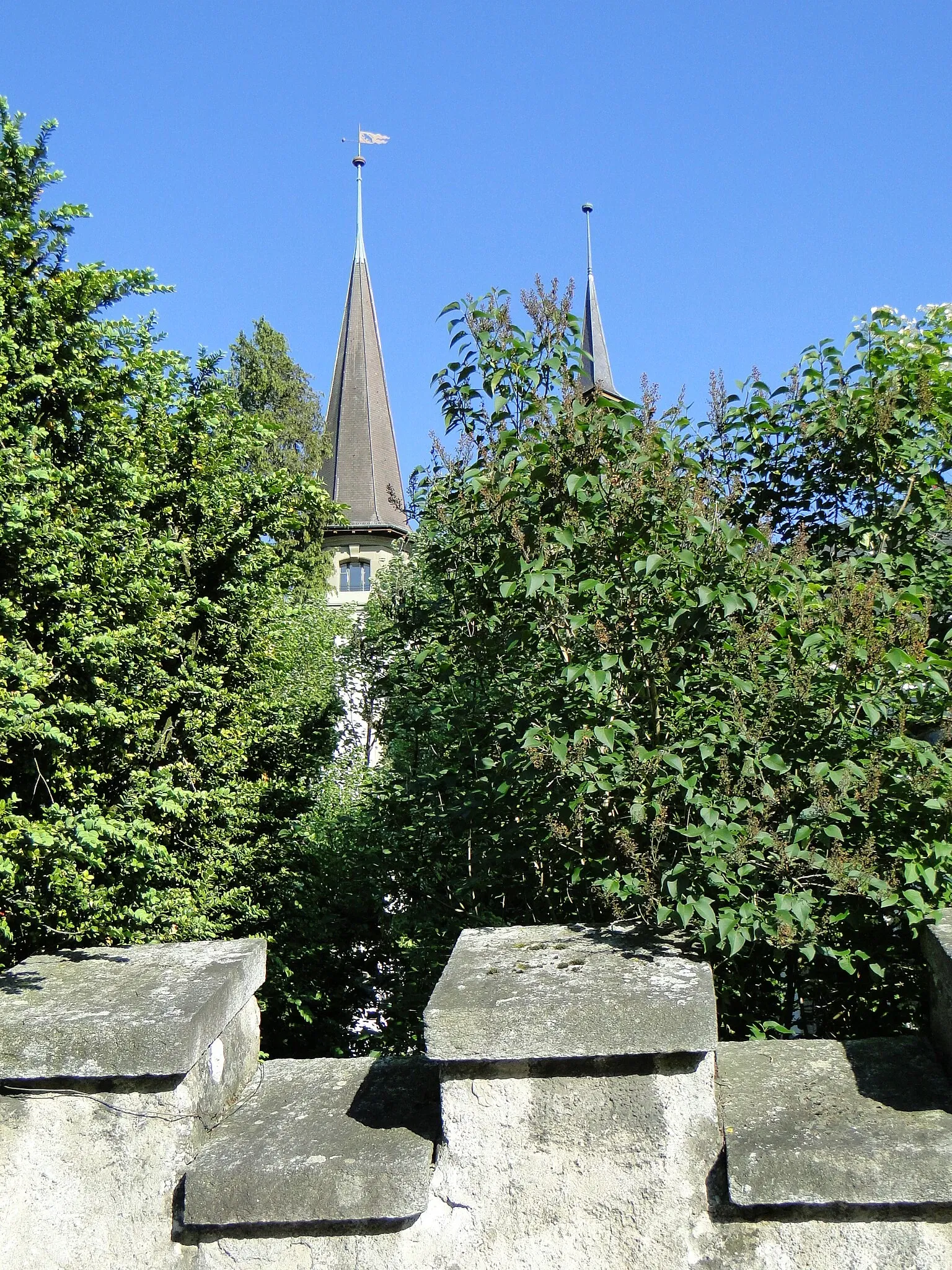 Museo Histórico de Berna