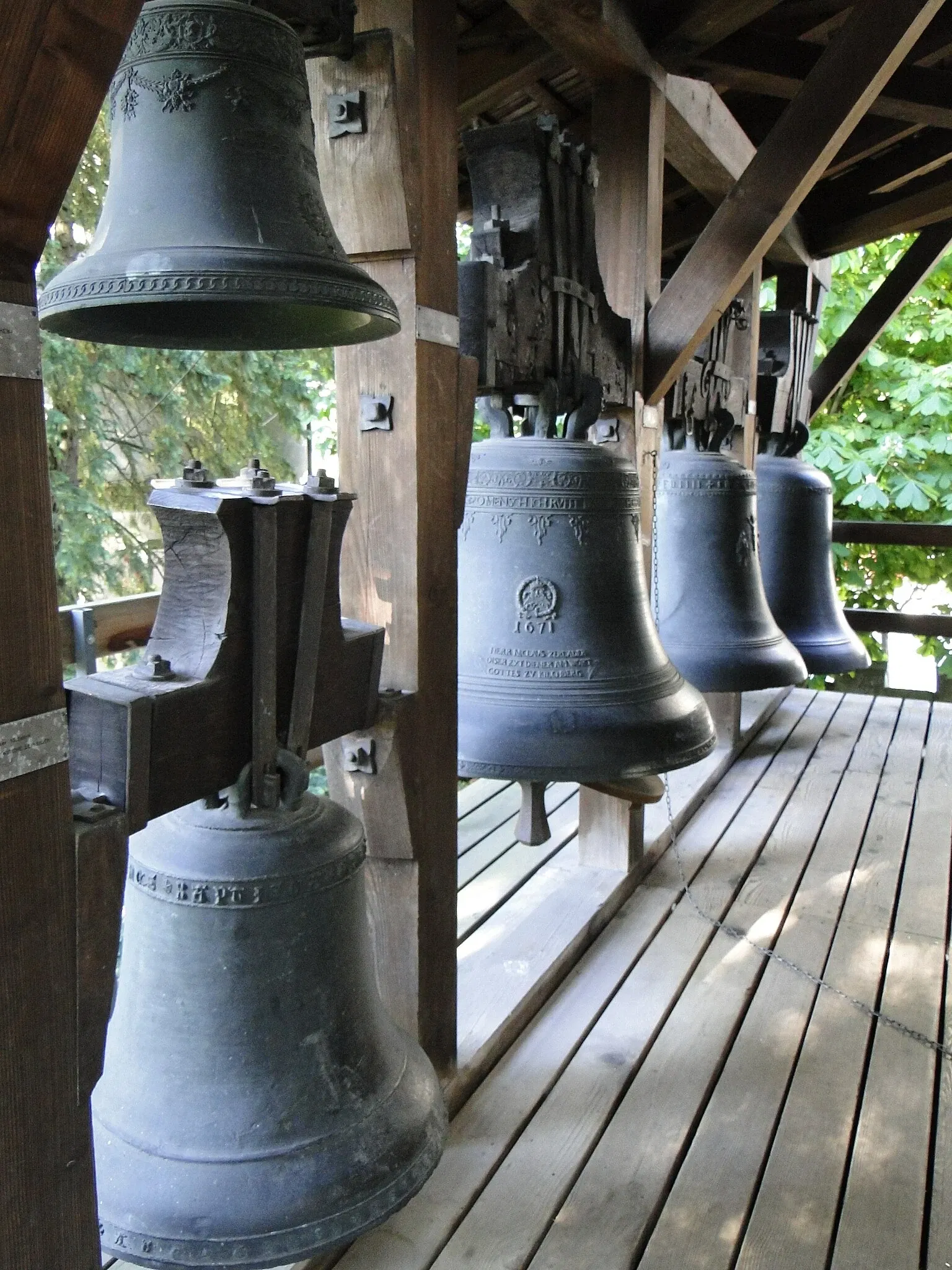 Historisches Museum di Berna