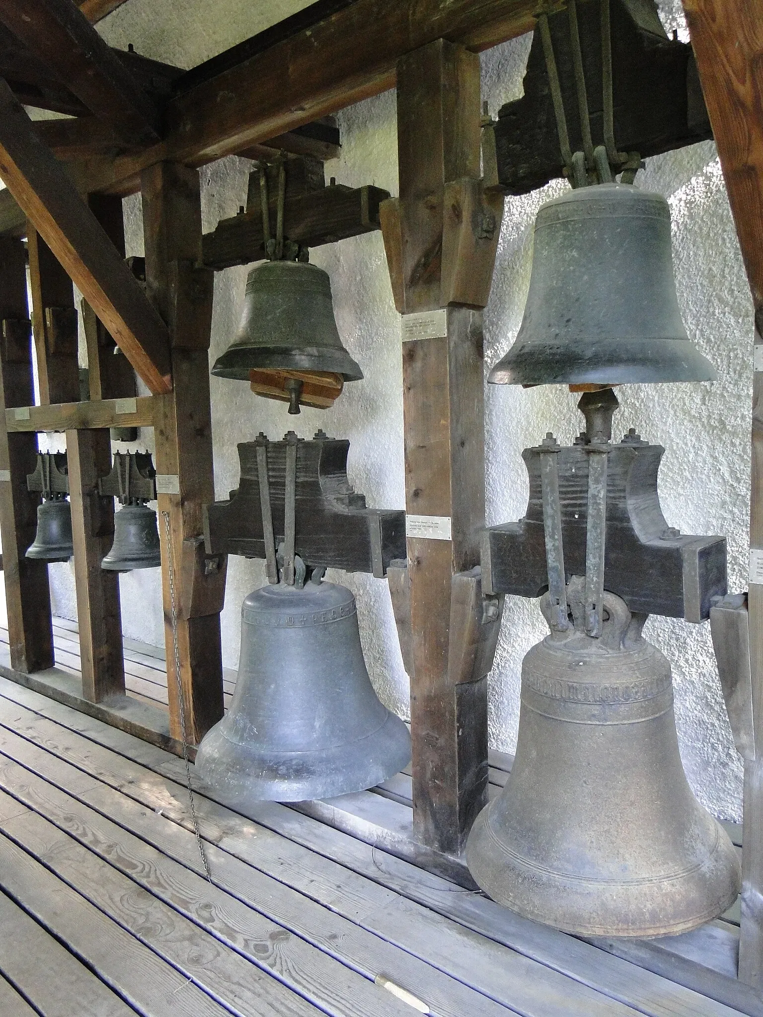 Museo Histórico de Berna