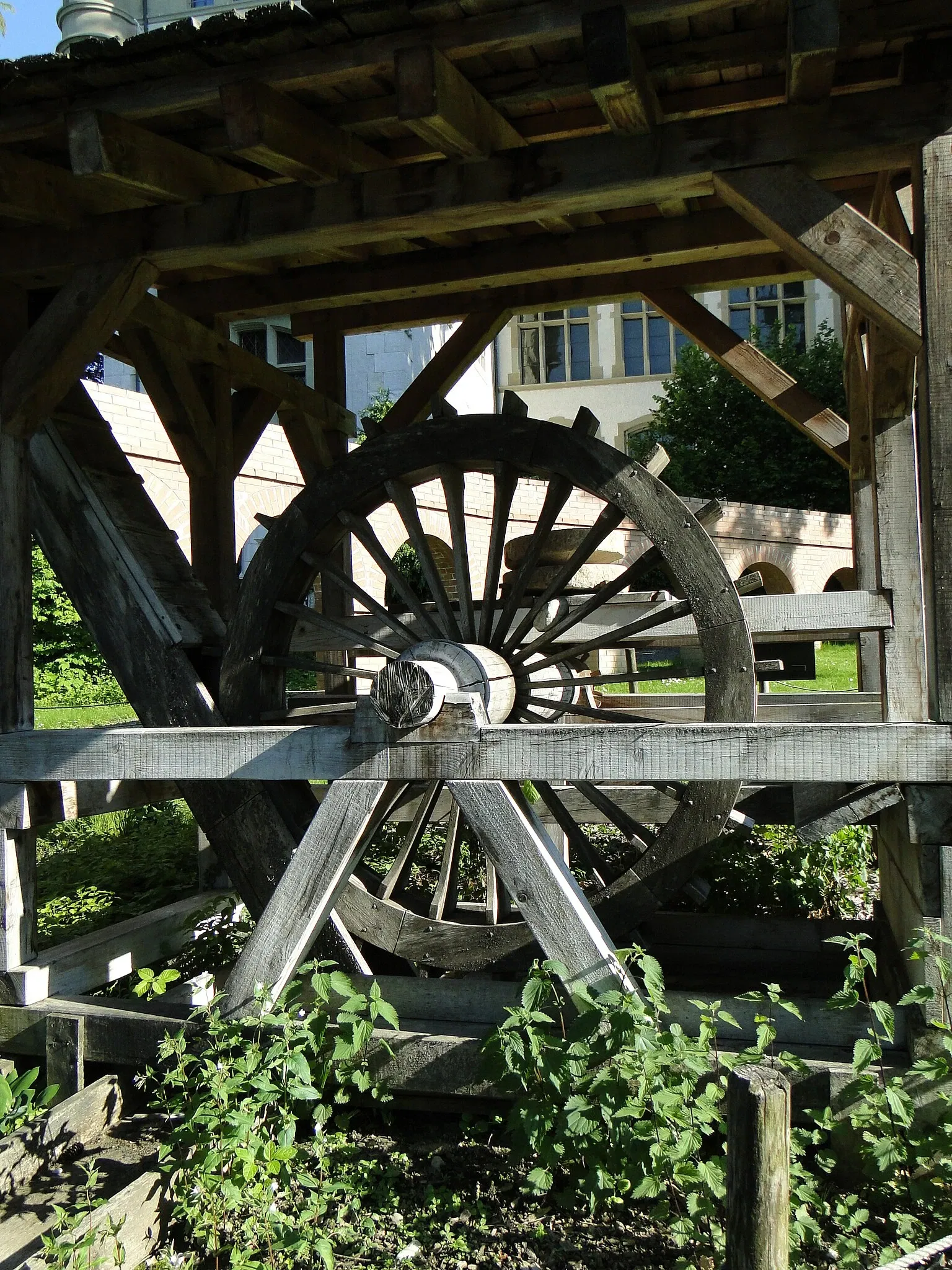 Bernisches Historisches Museum