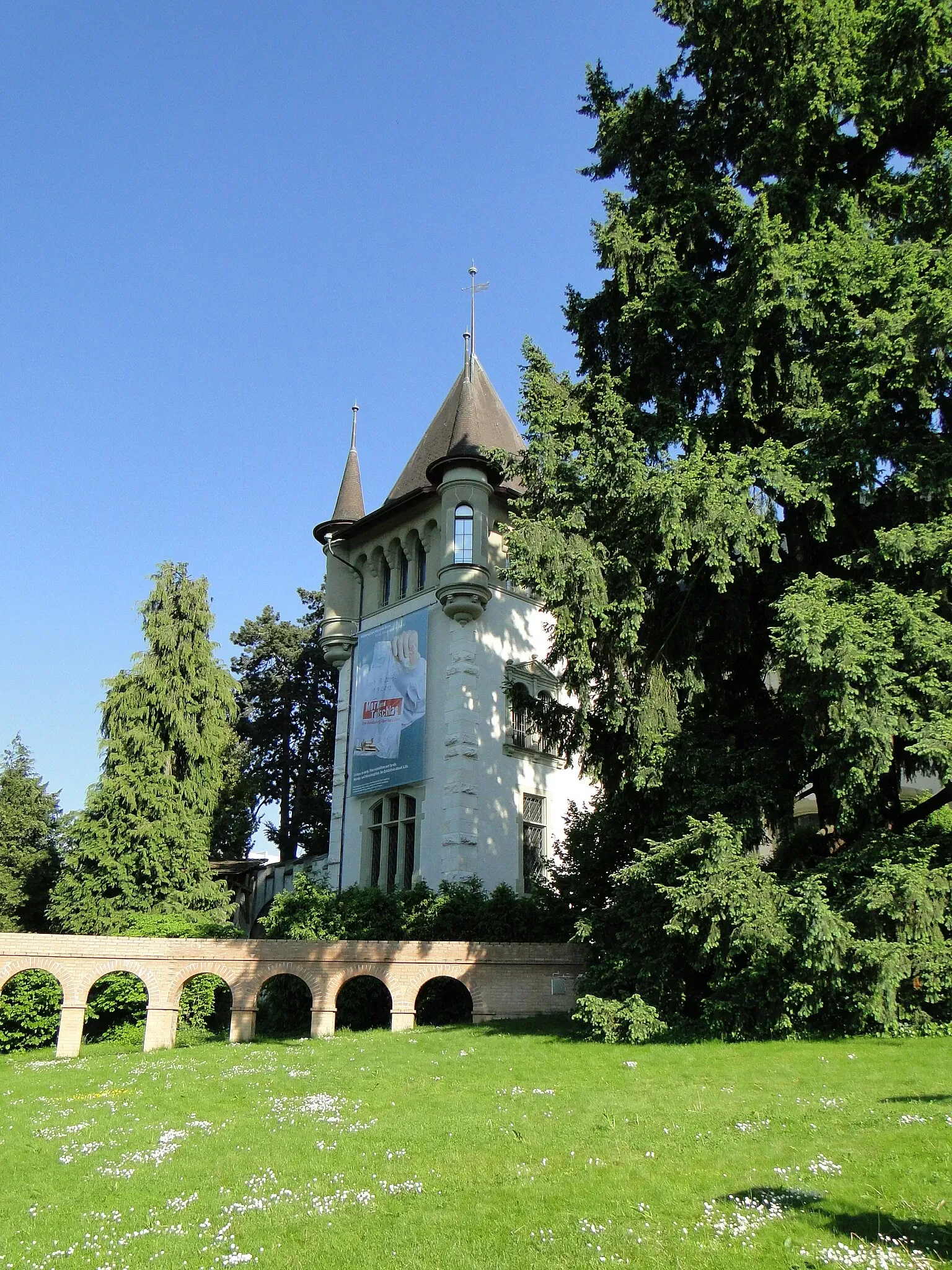 Museo Histórico de Berna