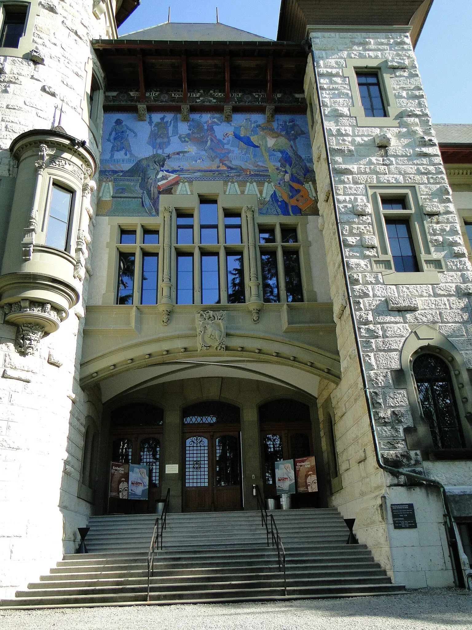 Museo Histórico de Berna