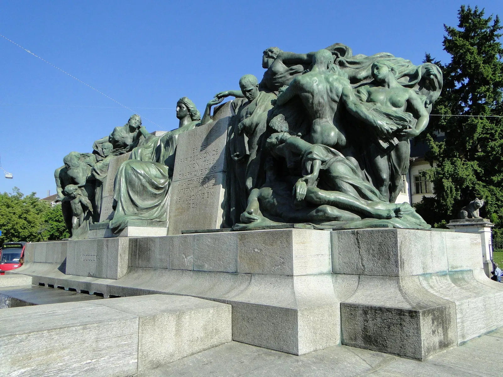 Historisches Museum di Berna