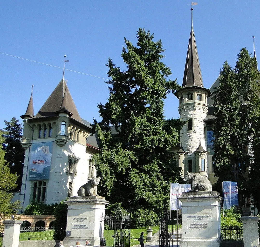 Bernisches Historisches Museum