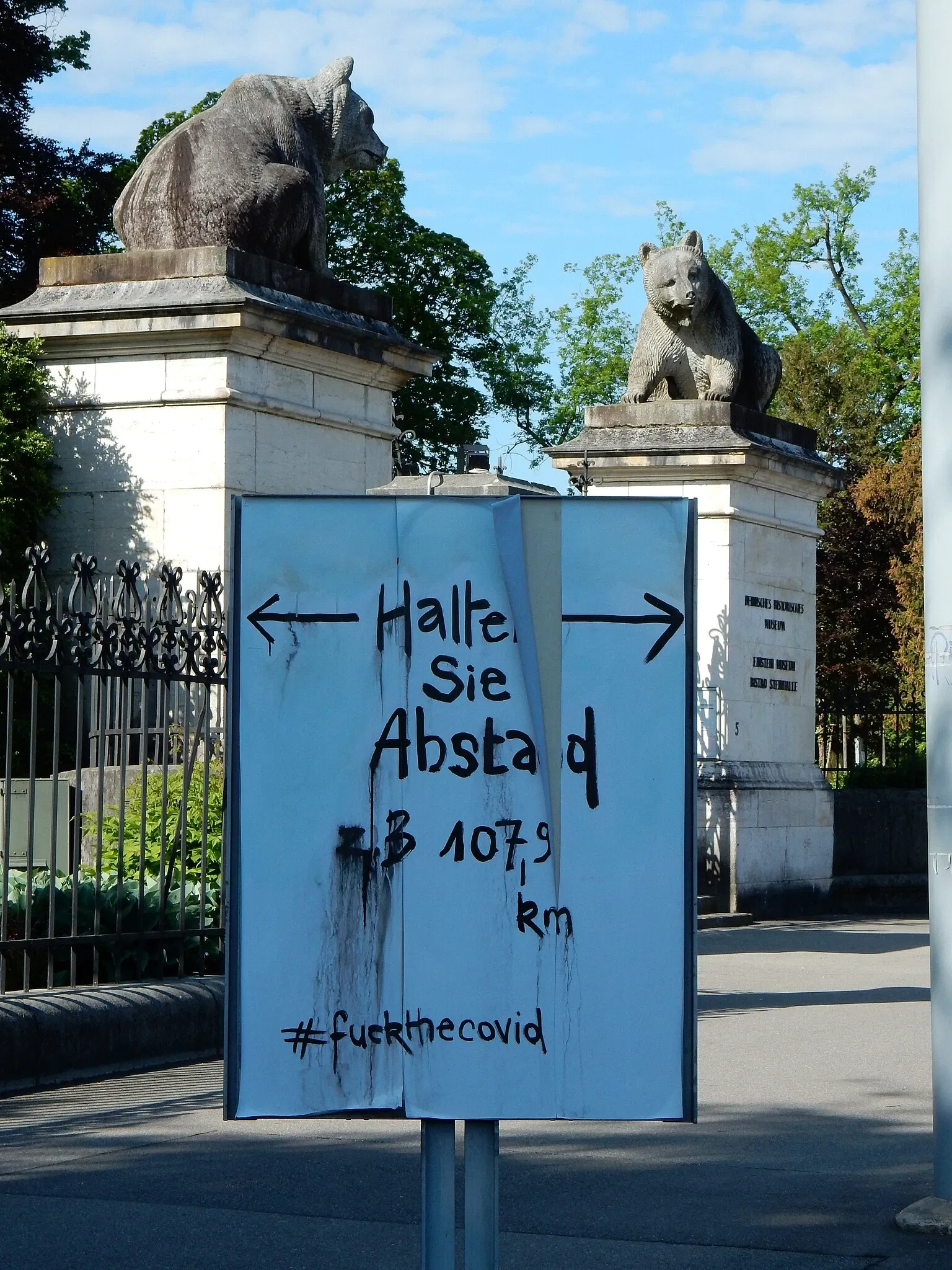 Bernisches Historisches Museum