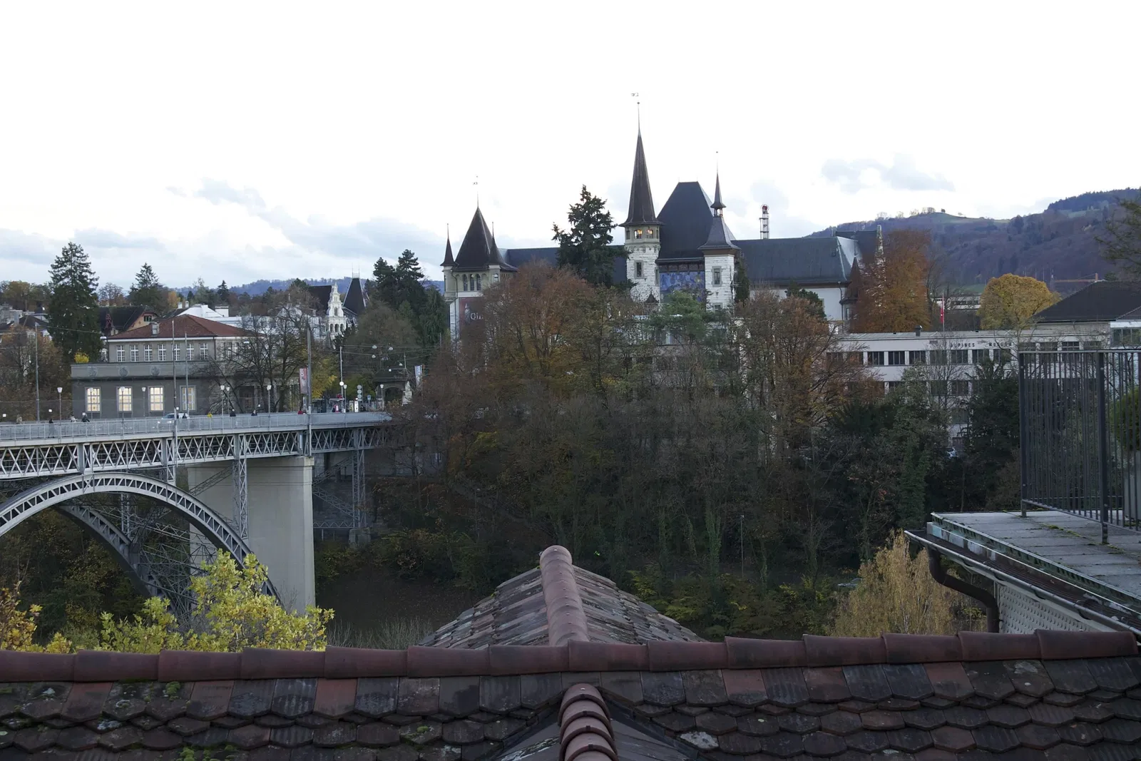 Historisches Museum di Berna