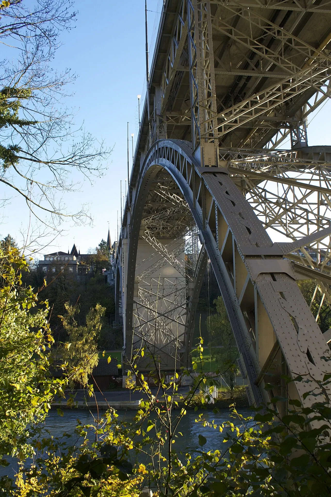 Musée d'histoire de Berne