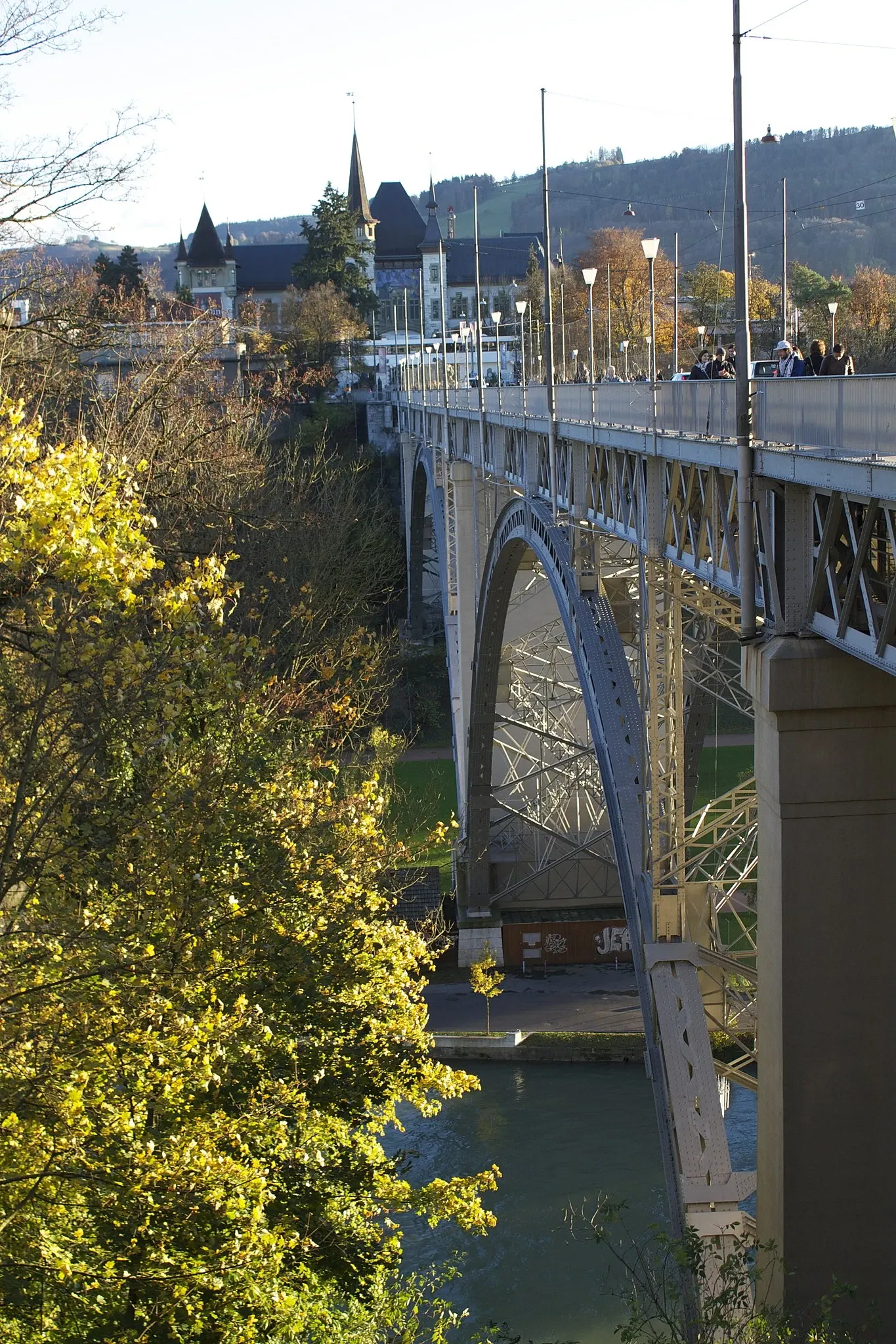 Musée d'histoire de Berne