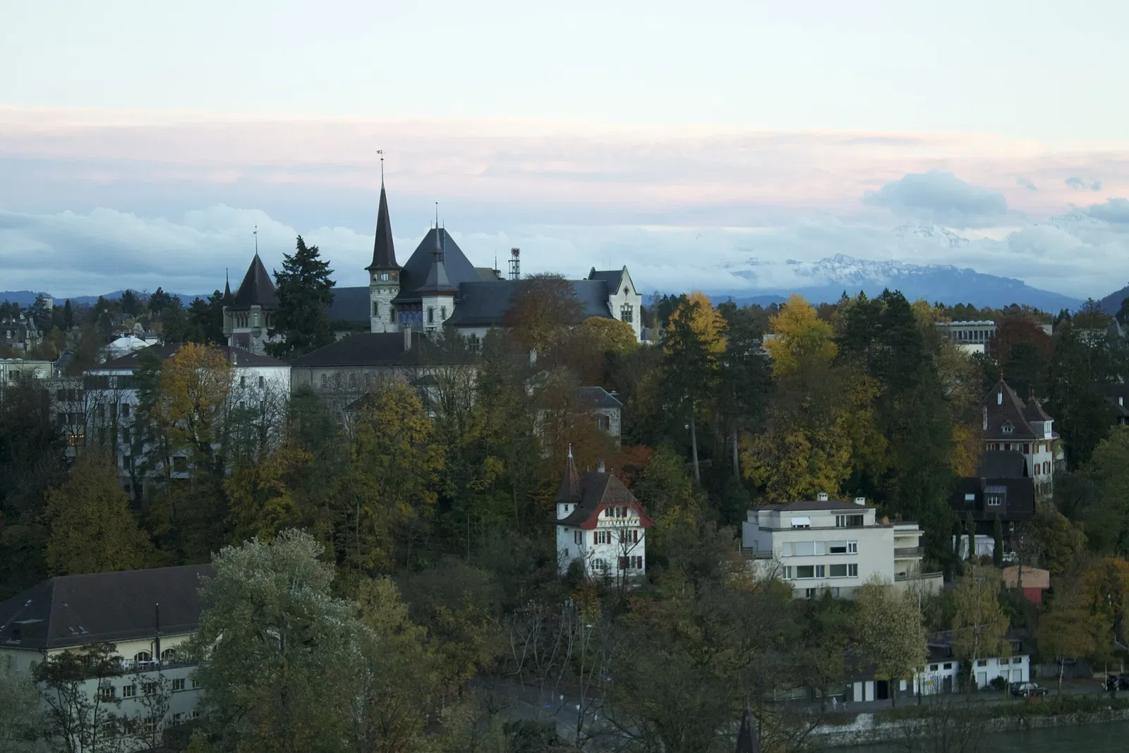 Historisches Museum di Berna