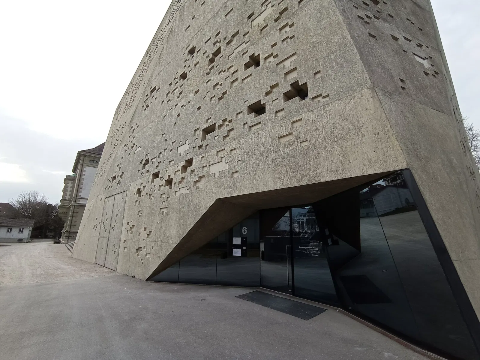 Museo Histórico de Berna