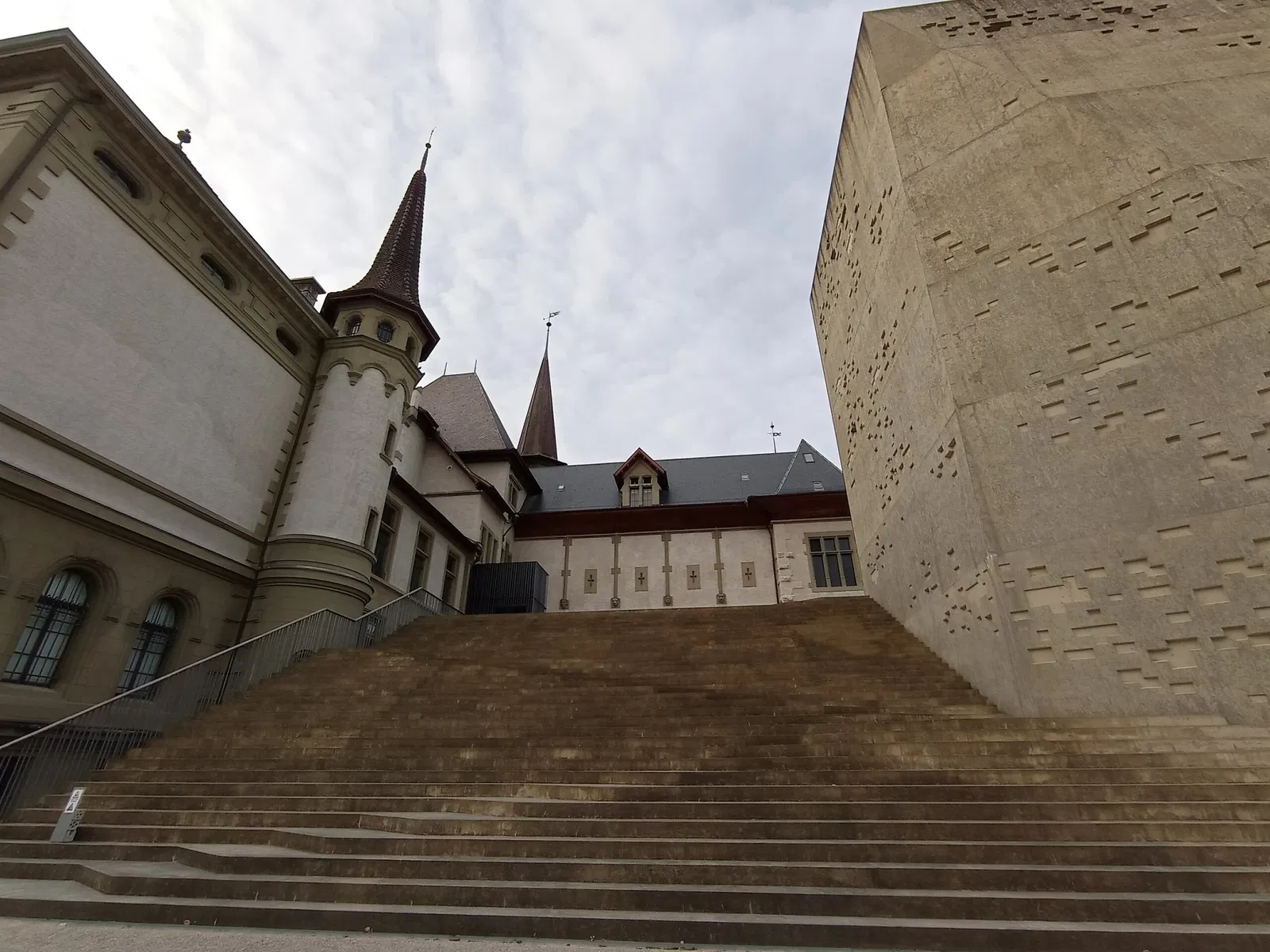 Historisches Museum di Berna