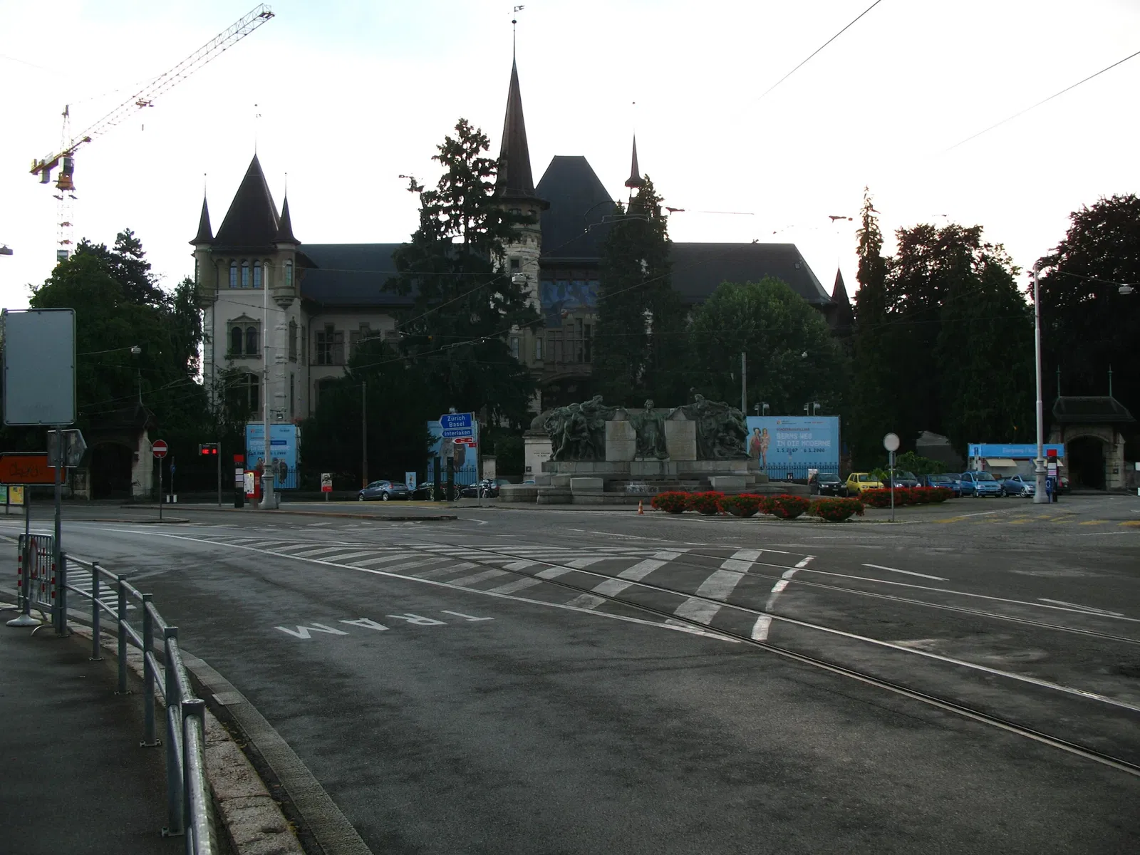 Historisches Museum di Berna