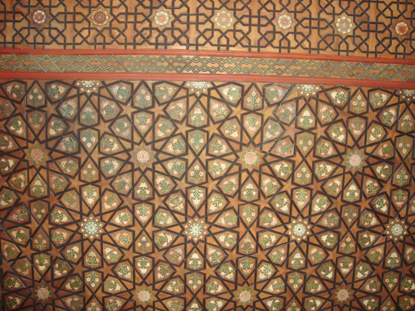 Palazzo dei Khan di Şəki