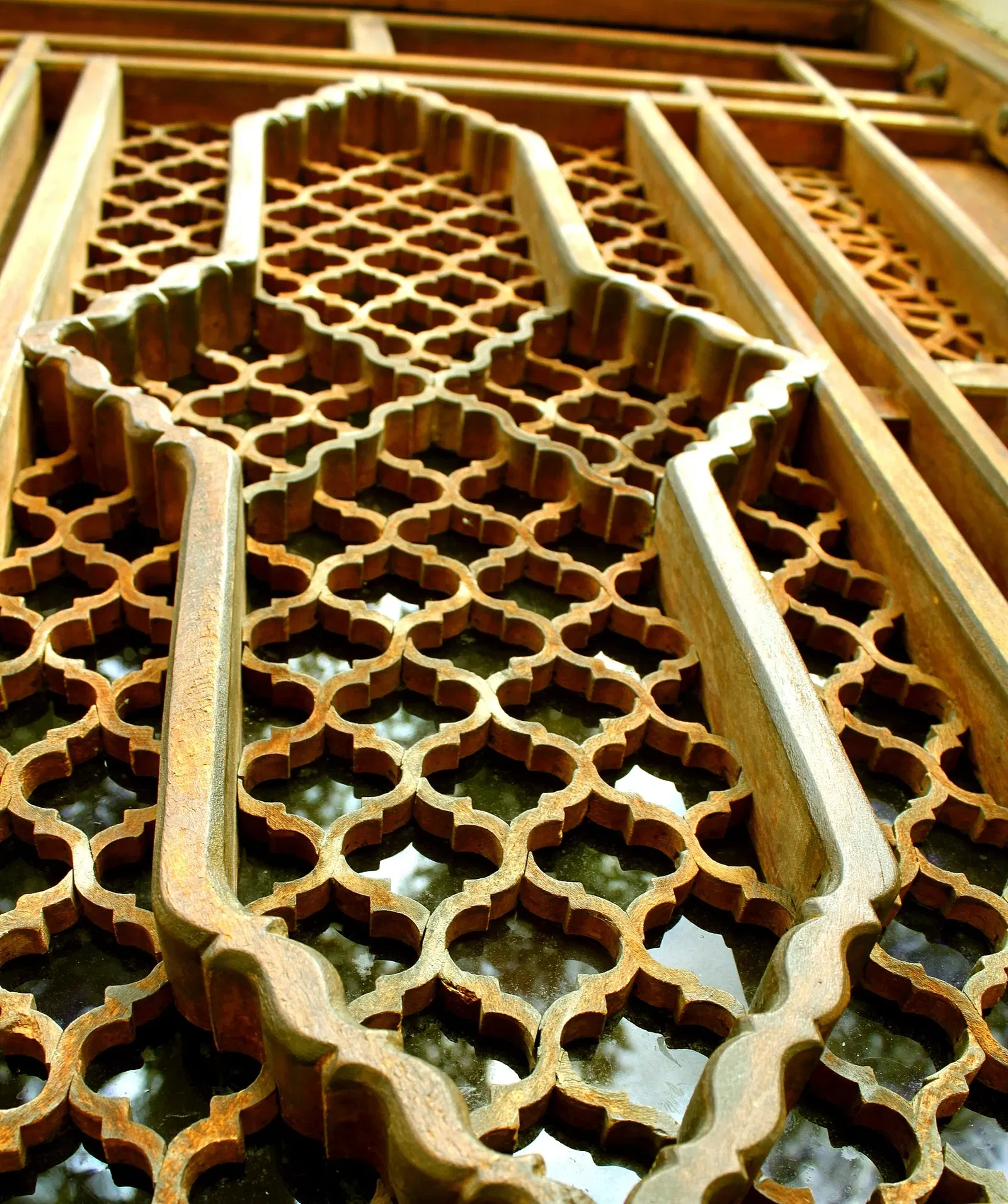 Palazzo dei Khan di Şəki