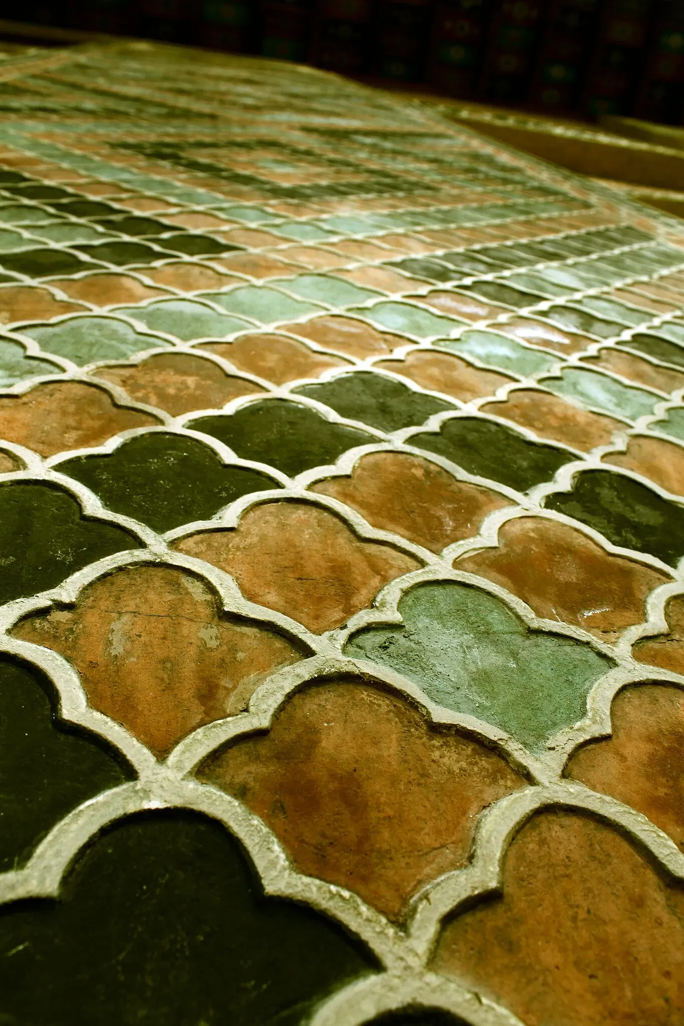 Palazzo dei Khan di Şəki