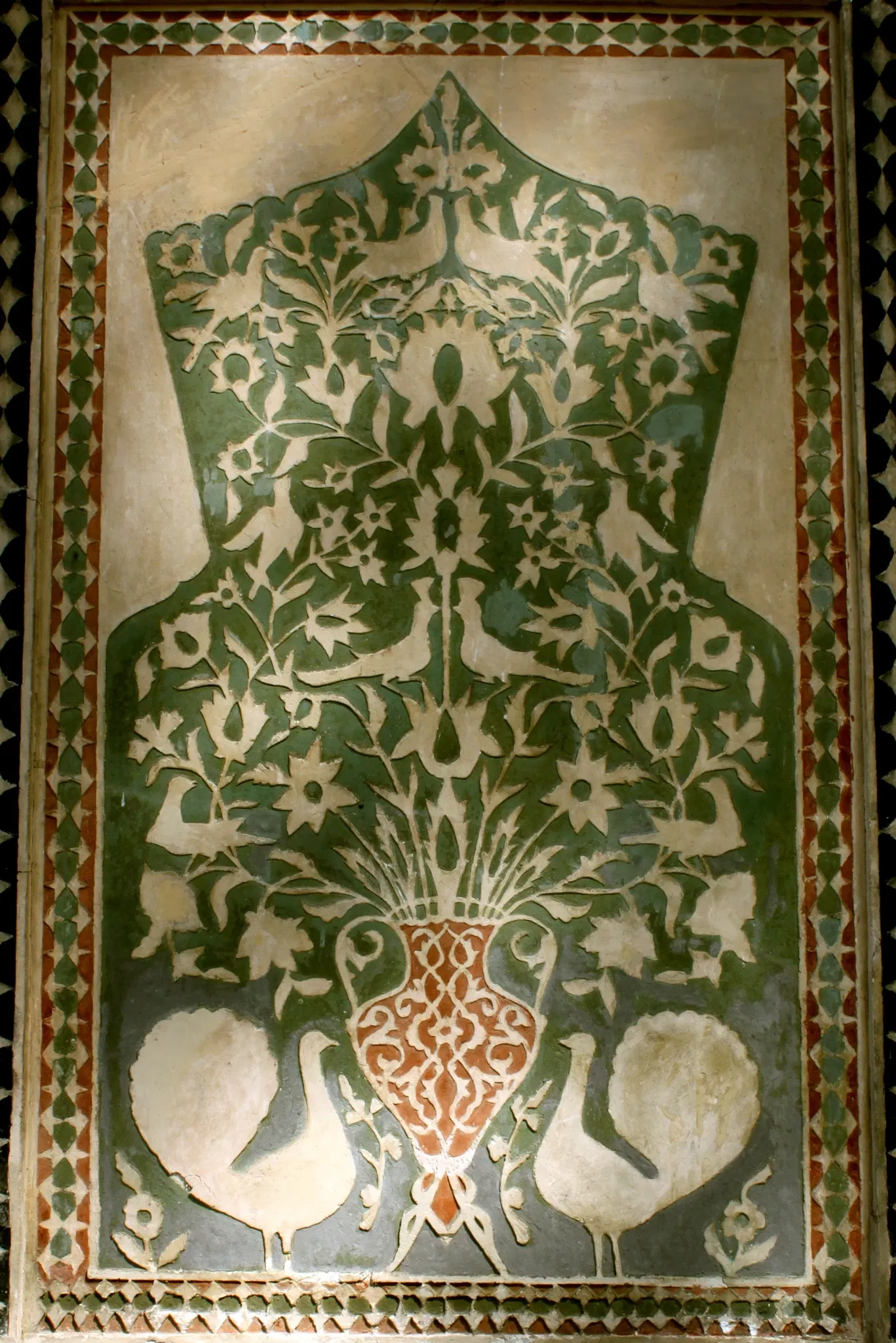 Palazzo dei Khan di Şəki