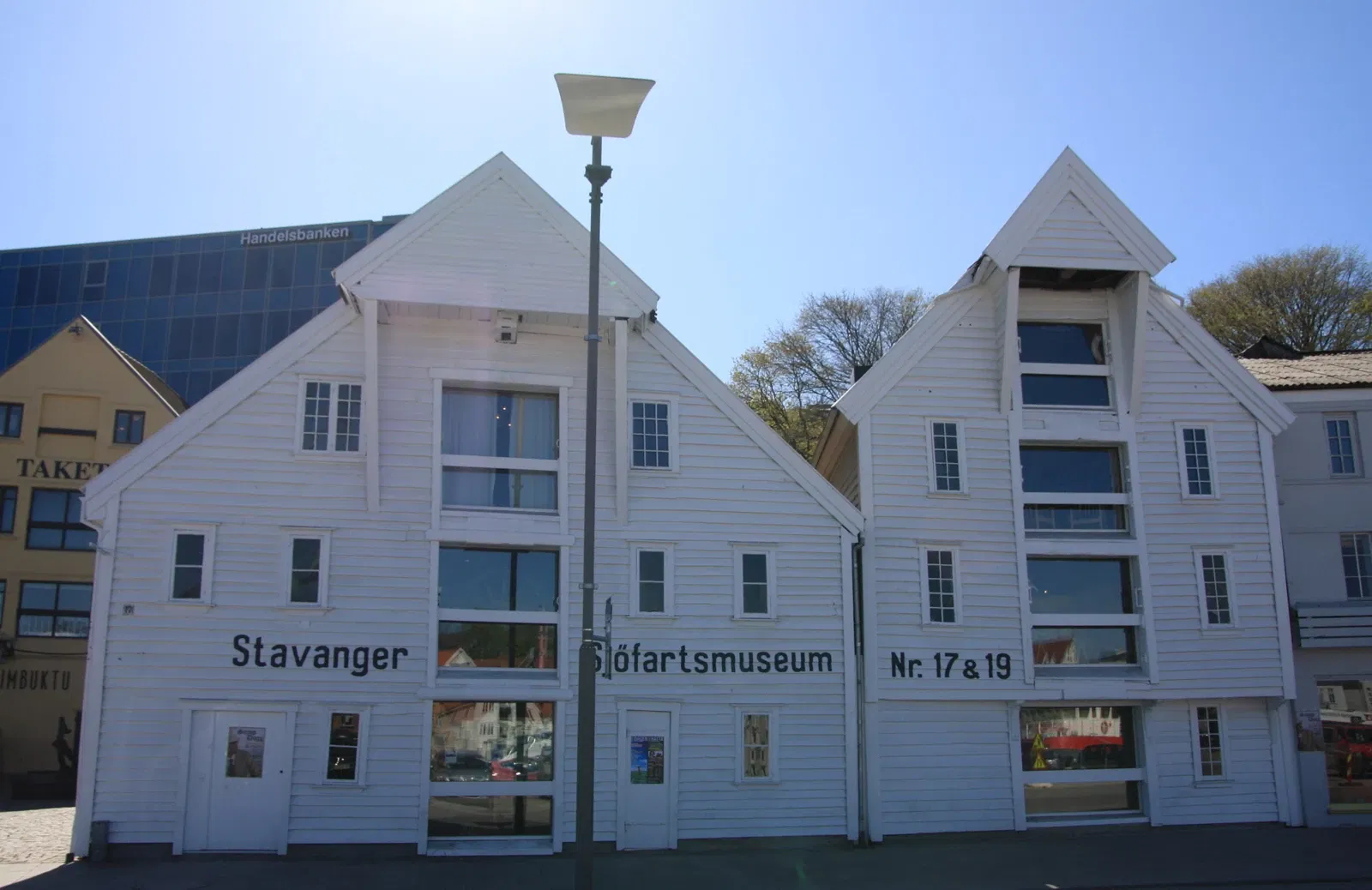 Stavanger Museum