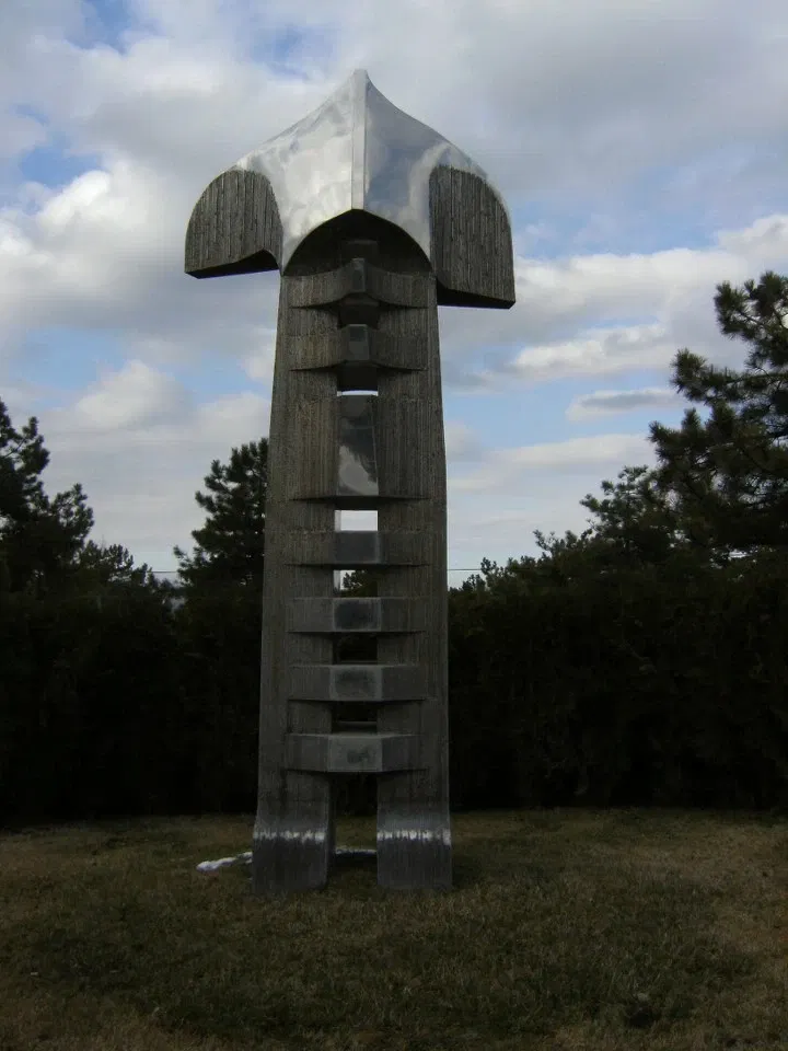 Türkischer Staatsfriedhof