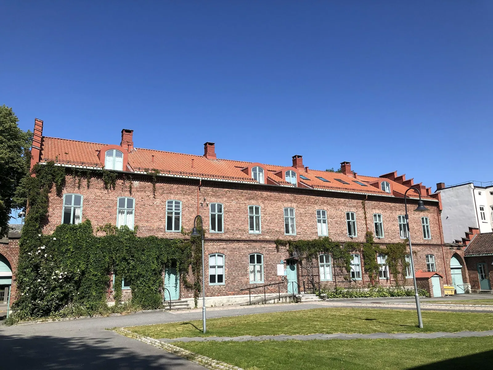 Norwegian Museum of Deaf History and Culture