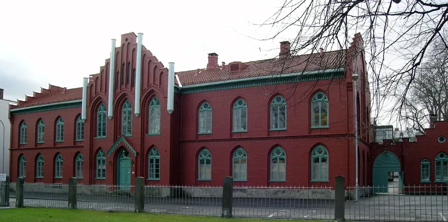 Norwegian Museum of Deaf History and Culture