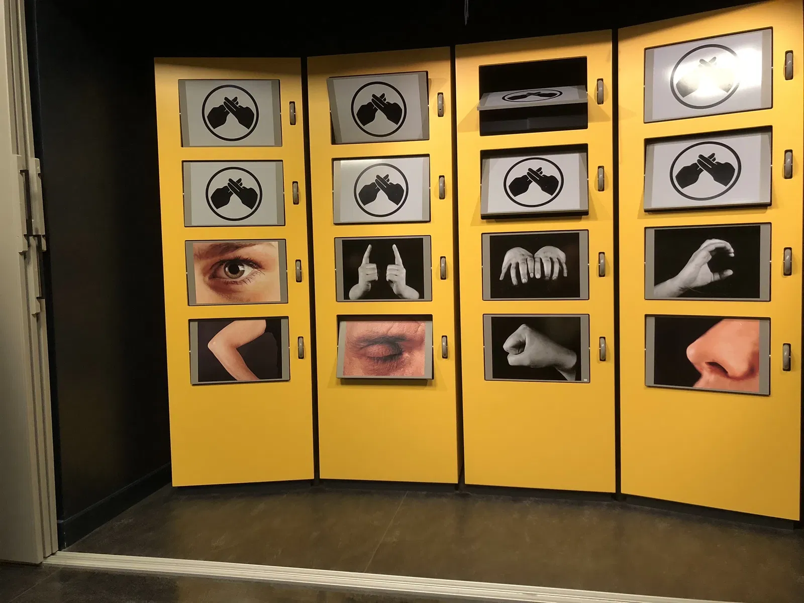 Norwegian Museum of Deaf History and Culture