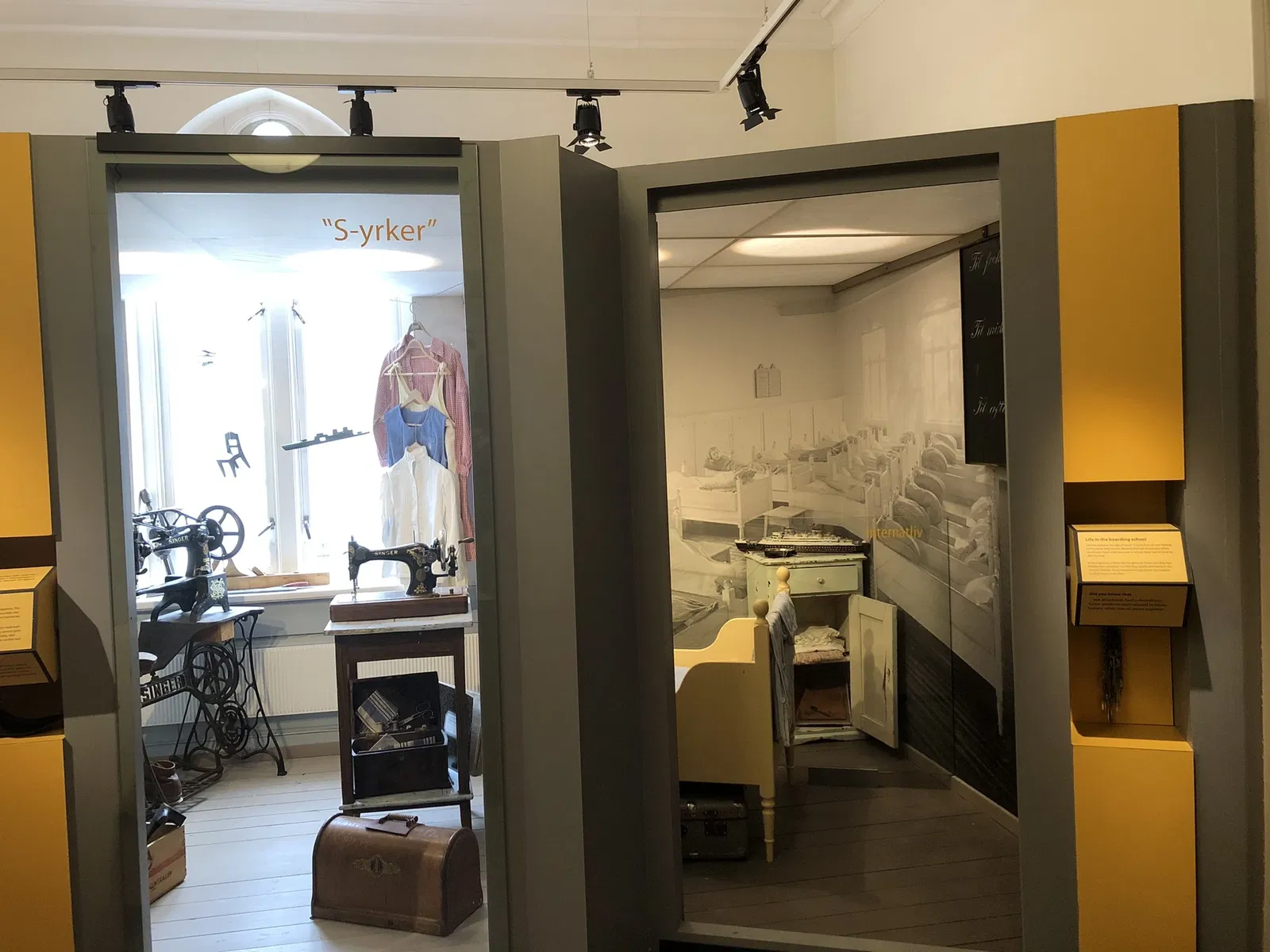 Norwegian Museum of Deaf History and Culture