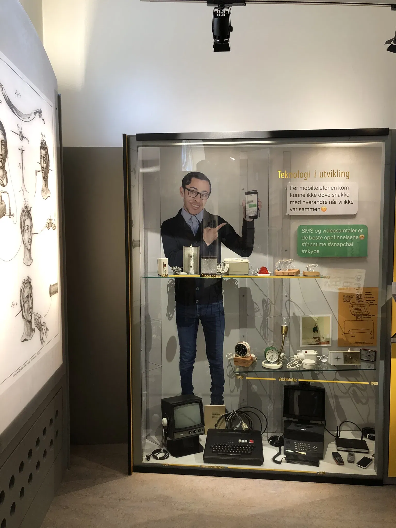 Norwegian Museum of Deaf History and Culture