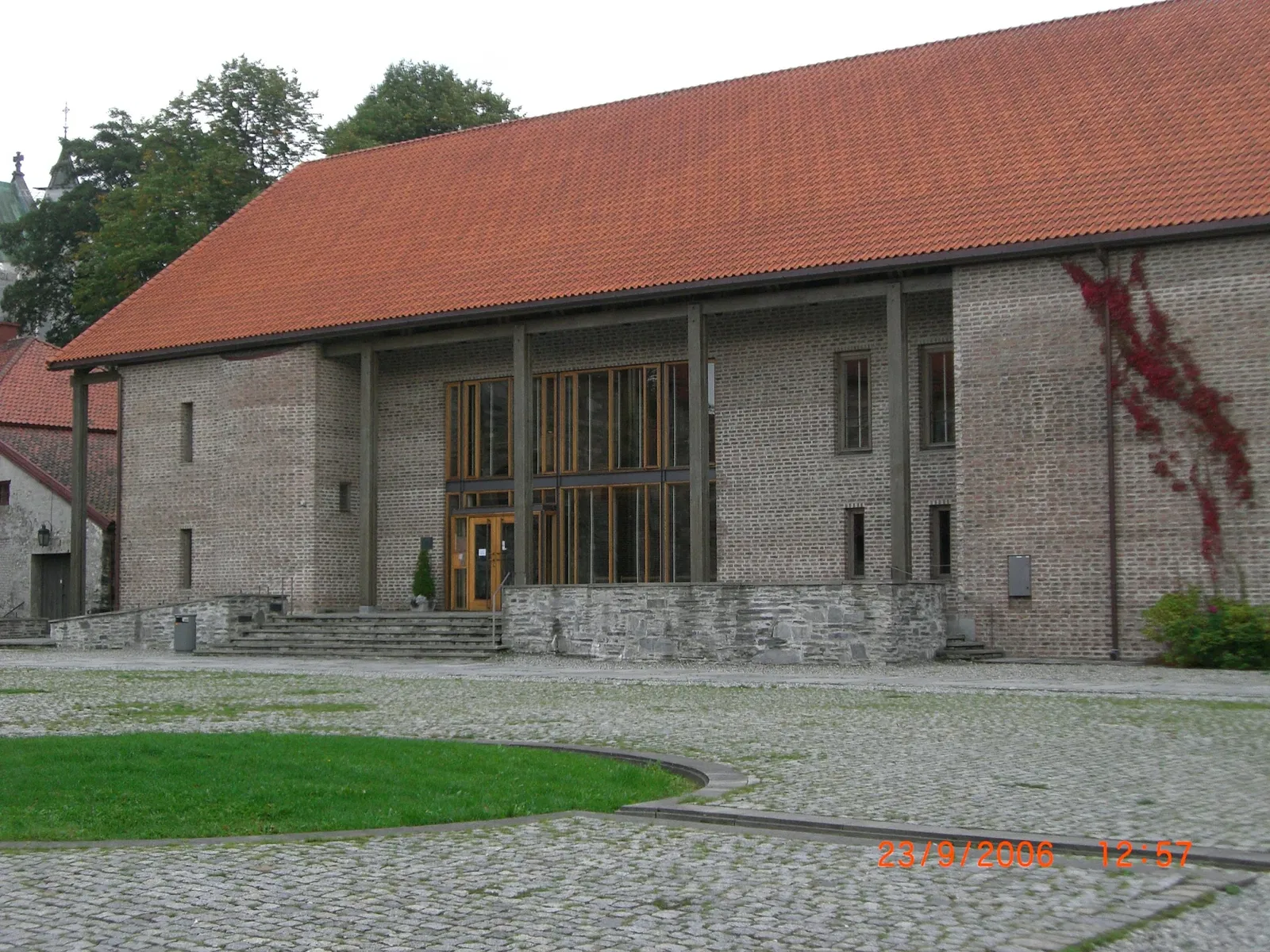 The Archbishop's Palace Museum