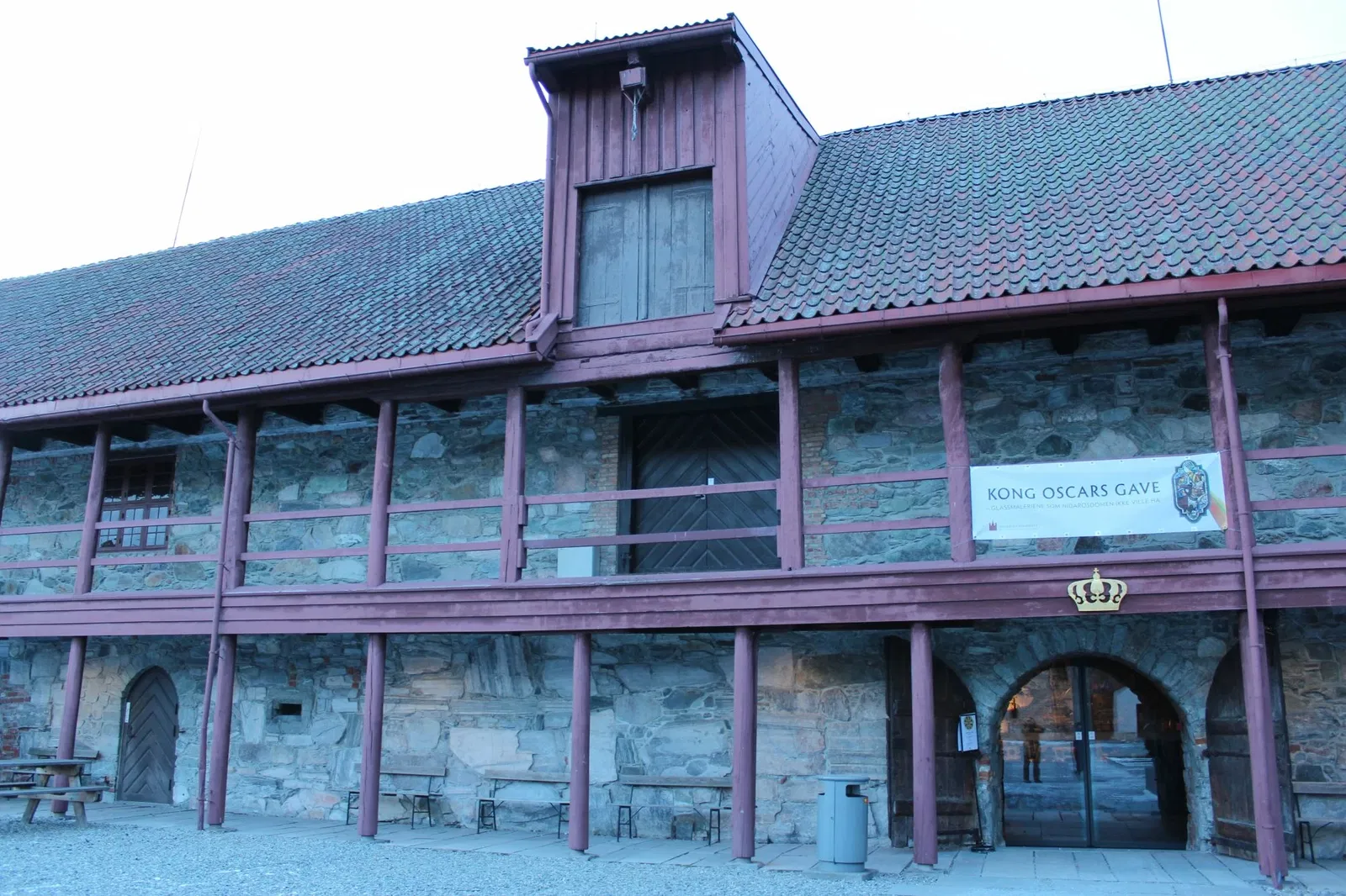 The Archbishop's Palace Museum