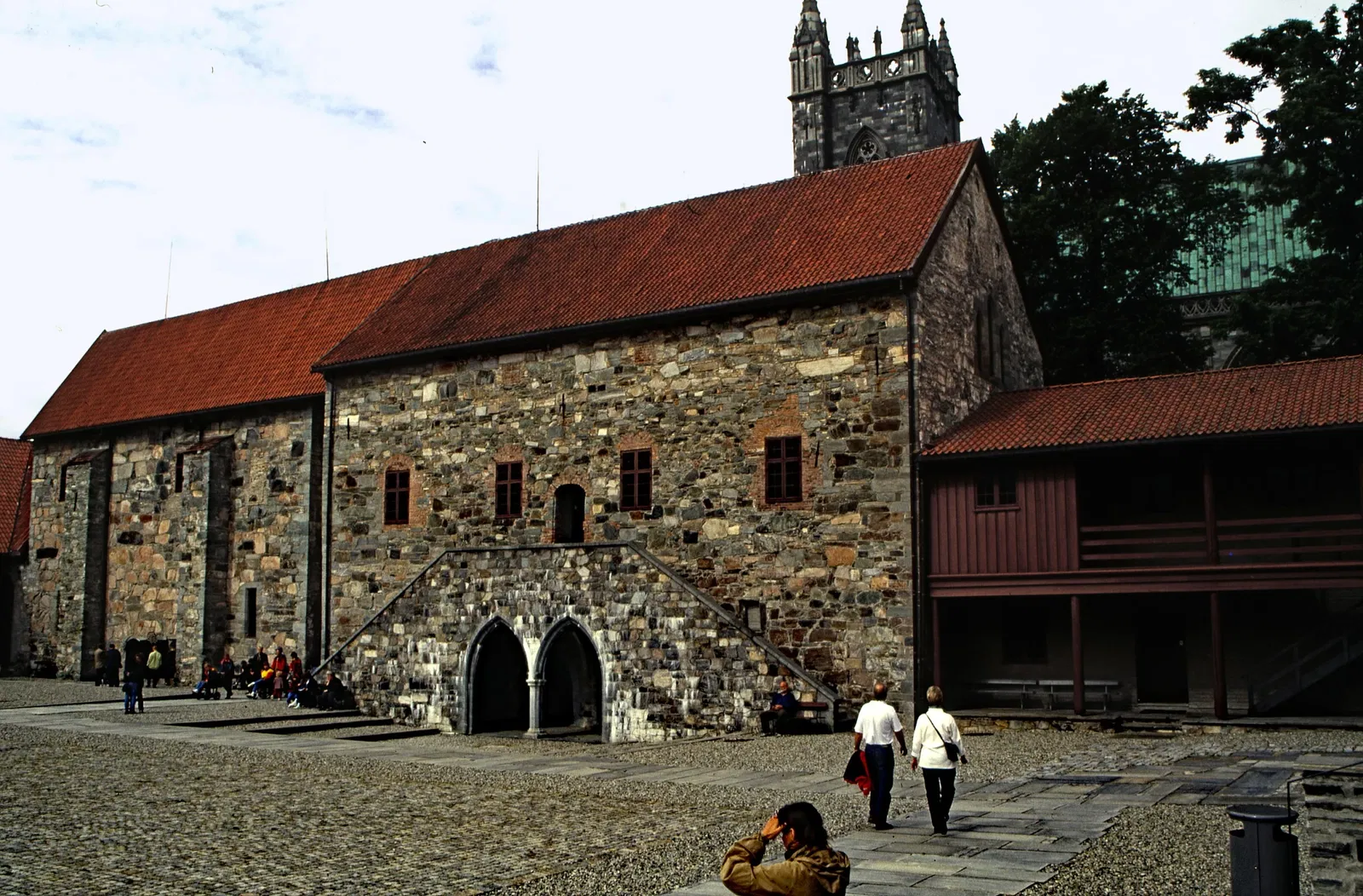 The Archbishop's Palace Museum