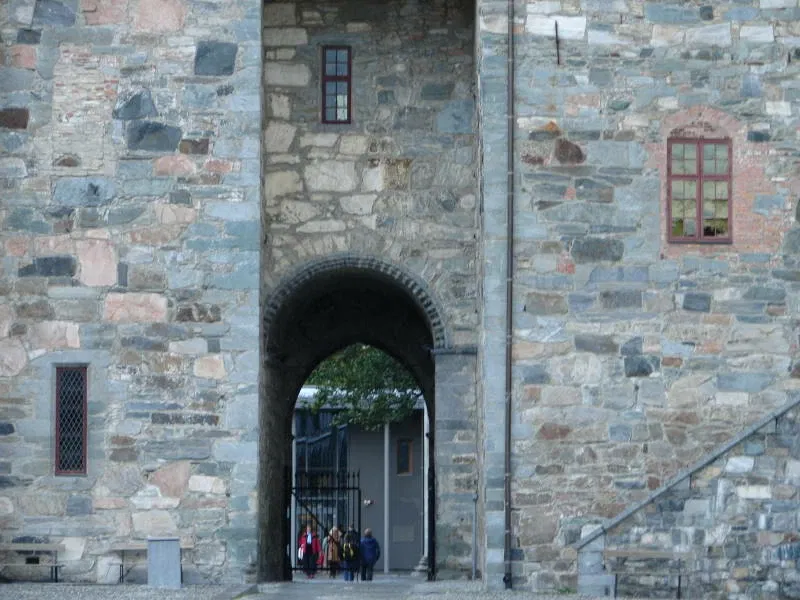 The Archbishop's Palace Museum