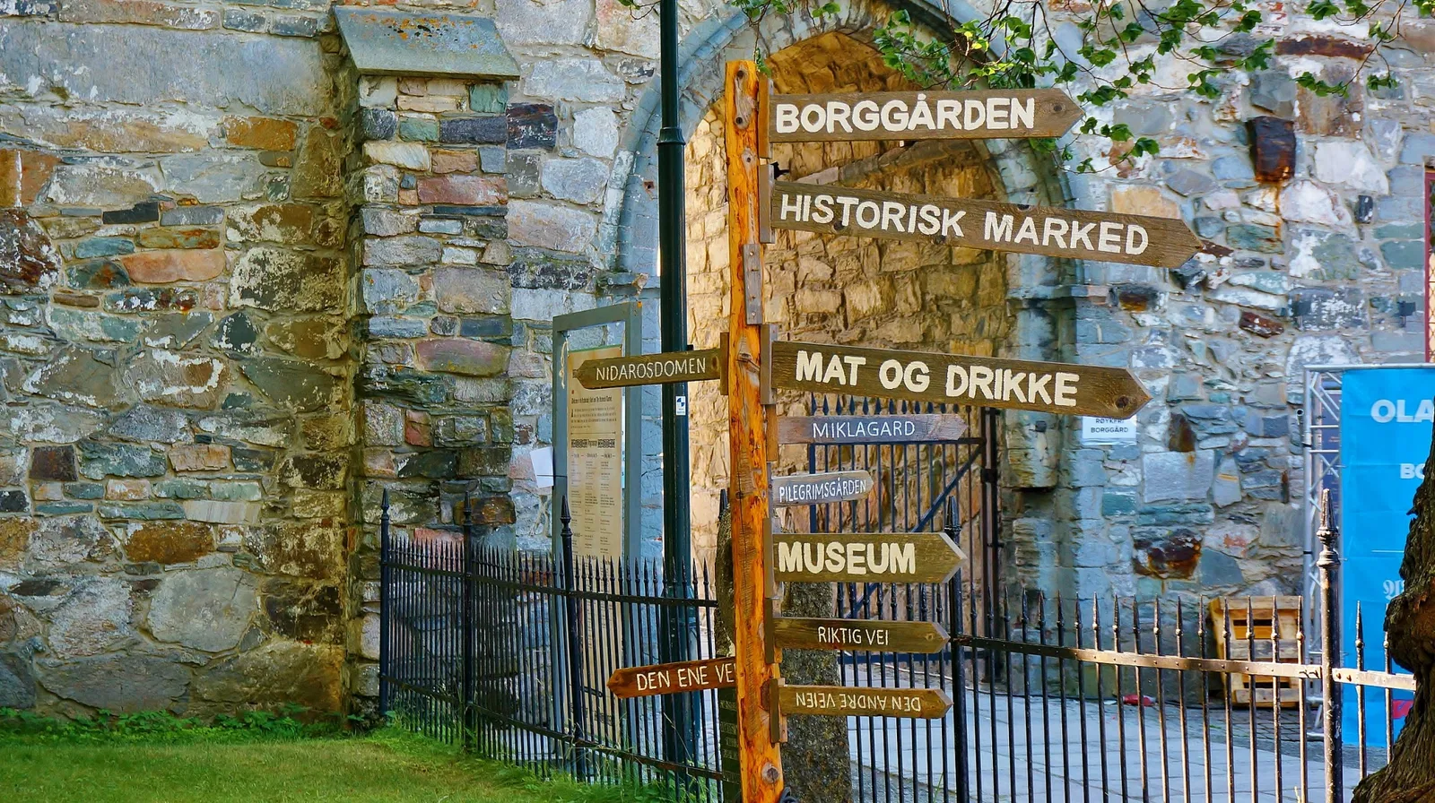 The Archbishop's Palace Museum