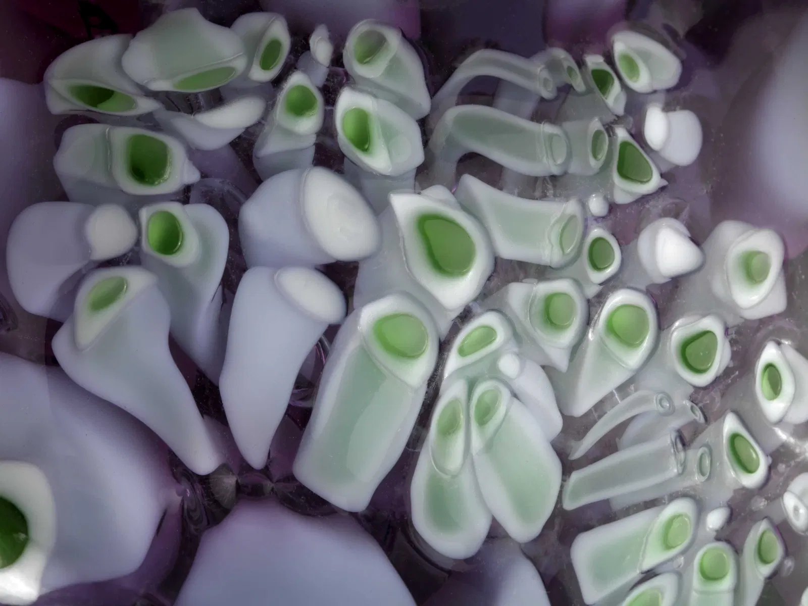 Everything is in motion