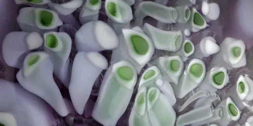 Everything is in motion